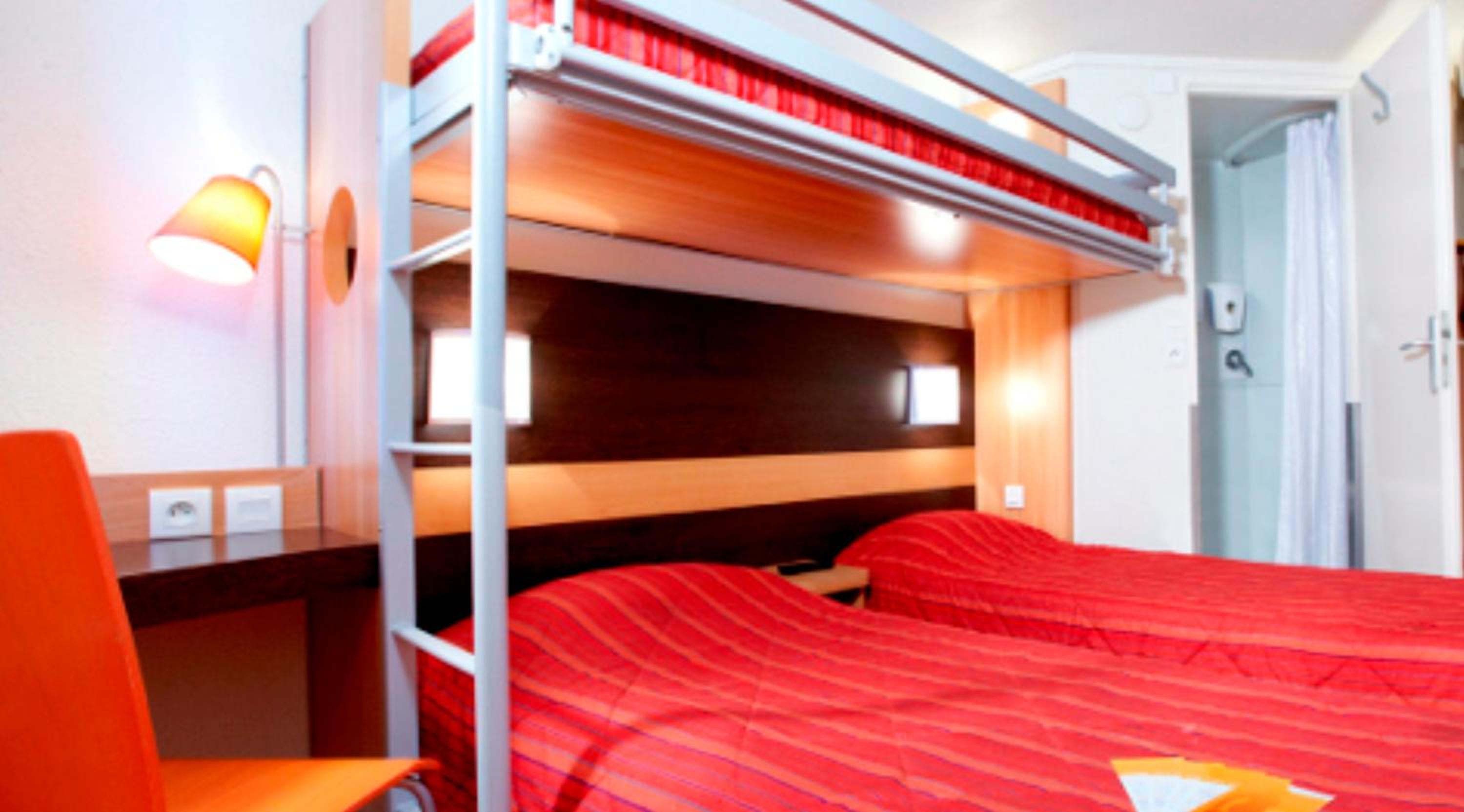 Triple Room - Photo 1