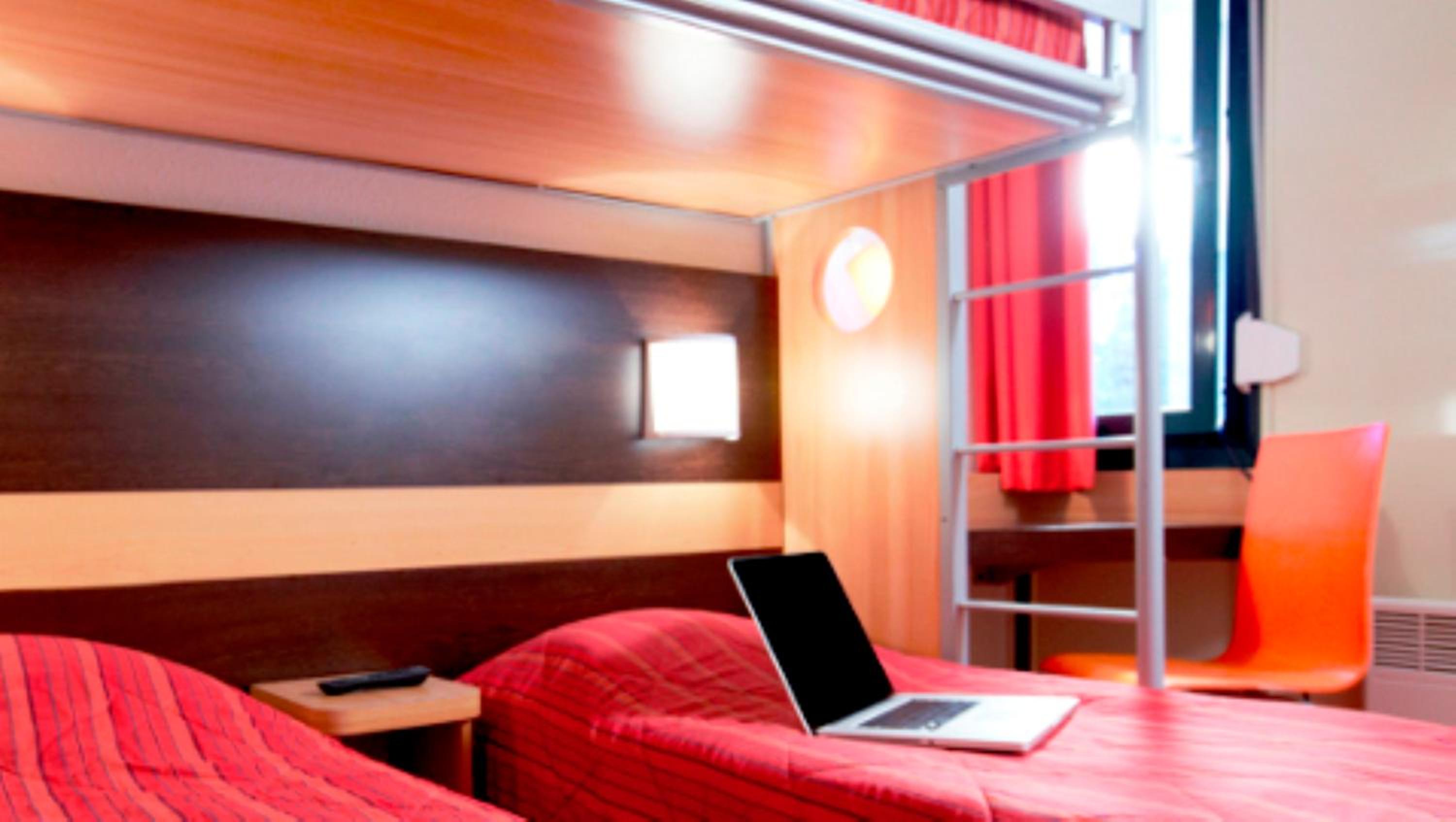 Triple Room - Photo 2