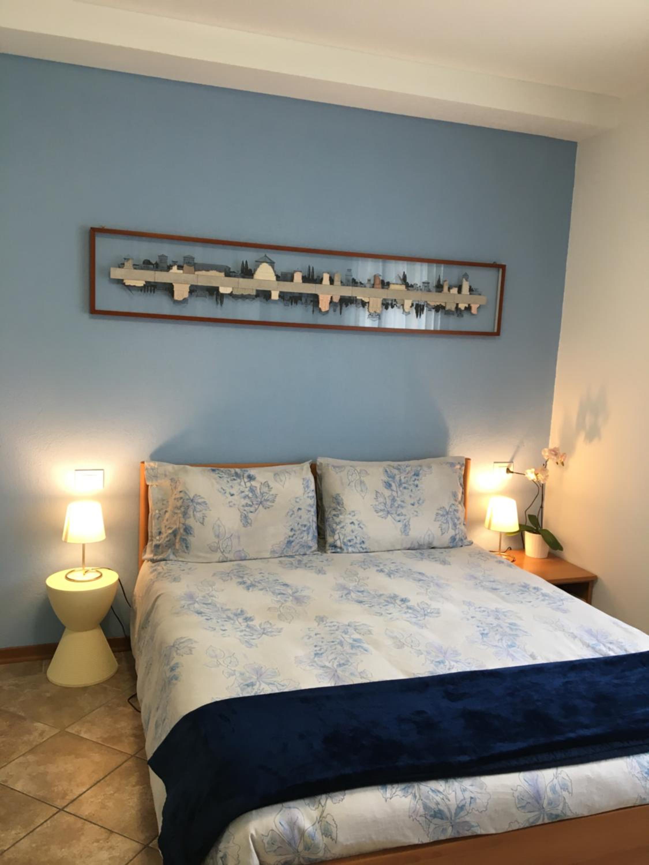 Apartment with Terrace photo 1