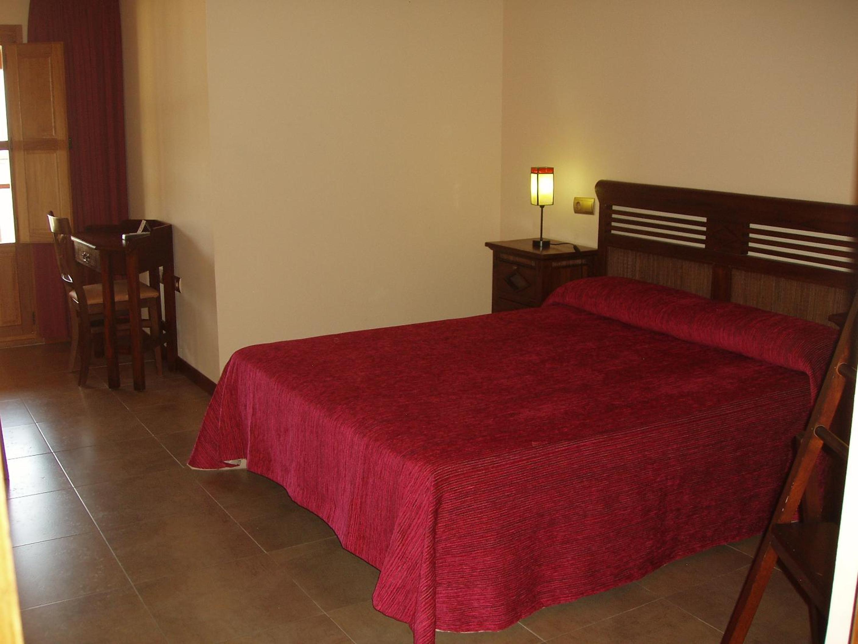 Habitación Doble Superior