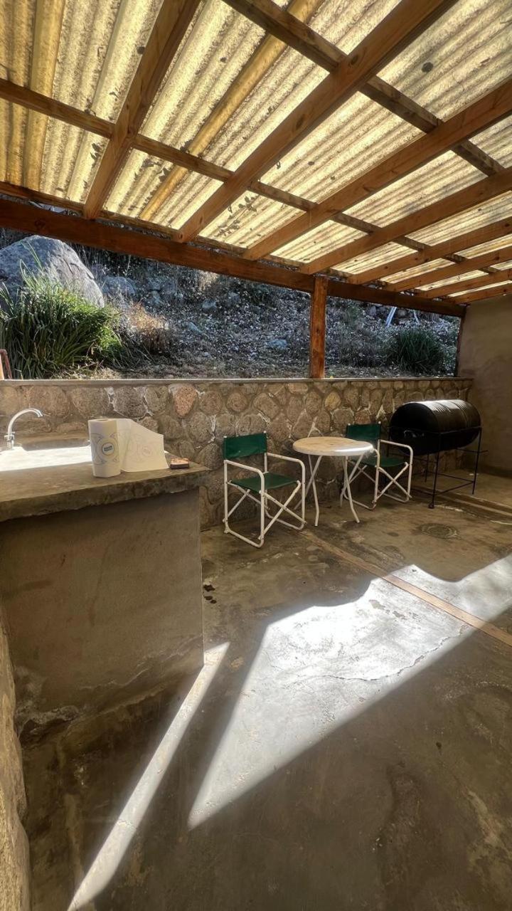 Deluxe Bungalow photo 1