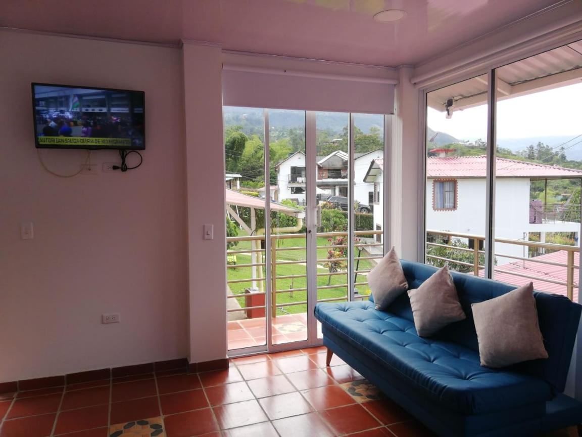 One-Bedroom Chalet photo 1