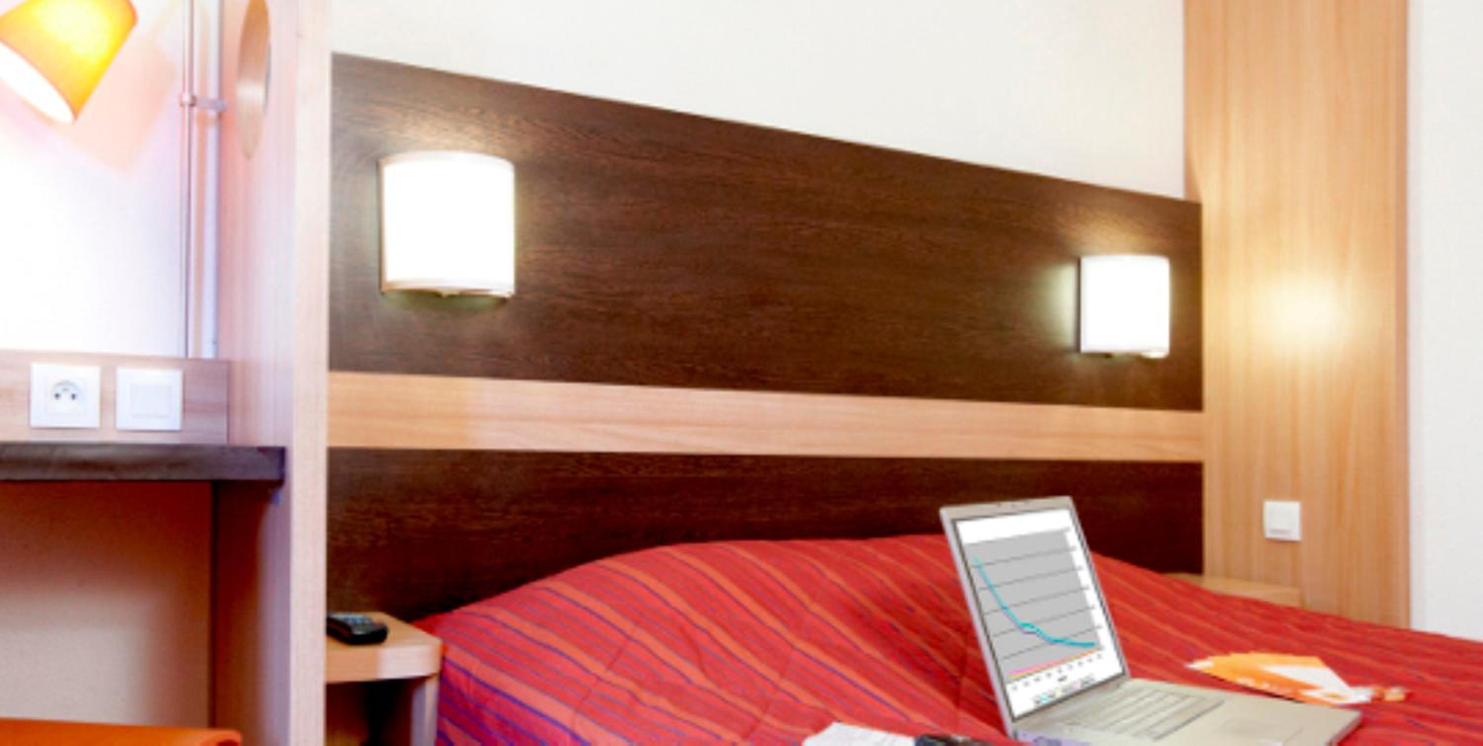 Double Room - Photo 8
