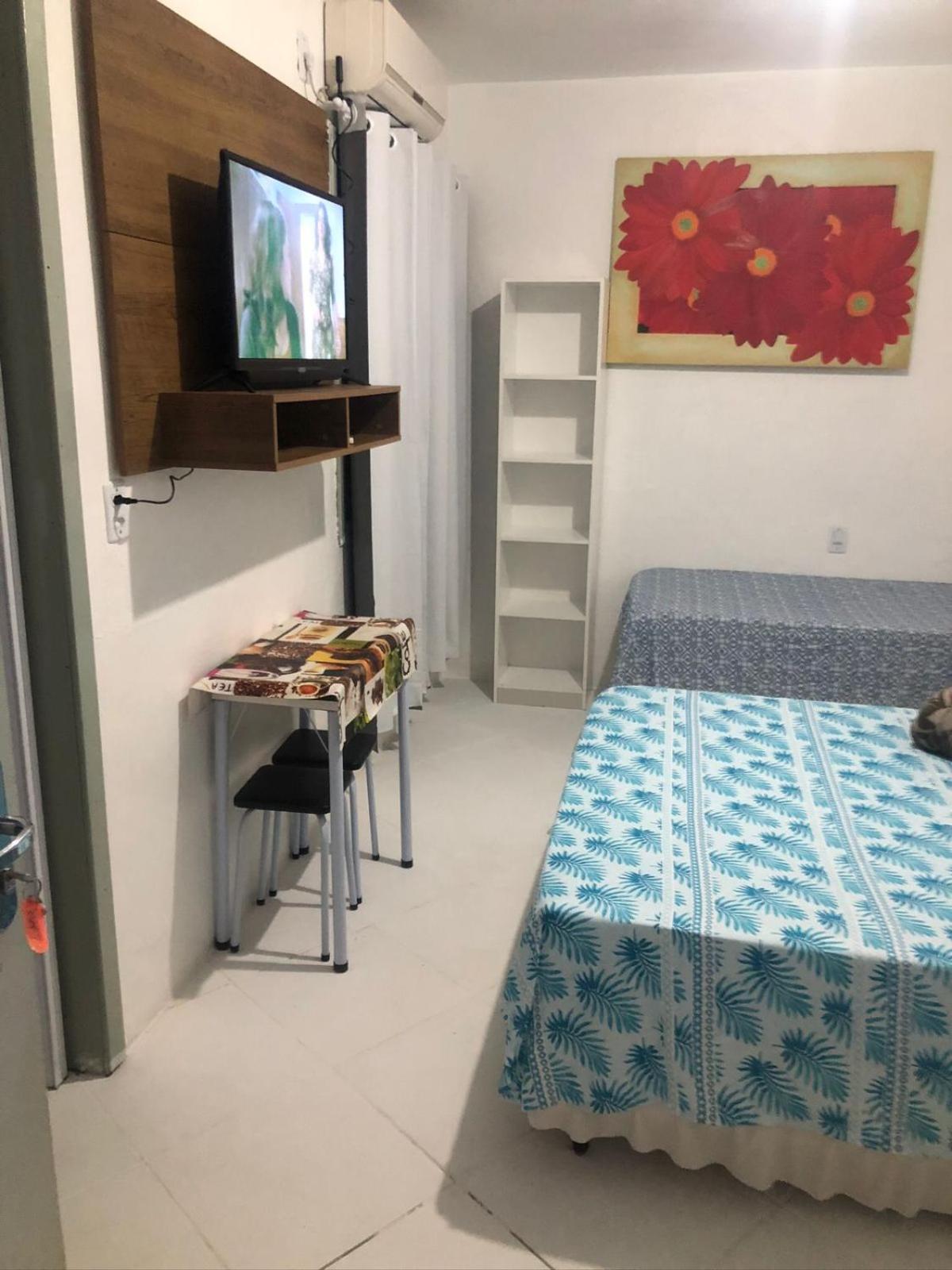 Basic Triple Room - Photo 1