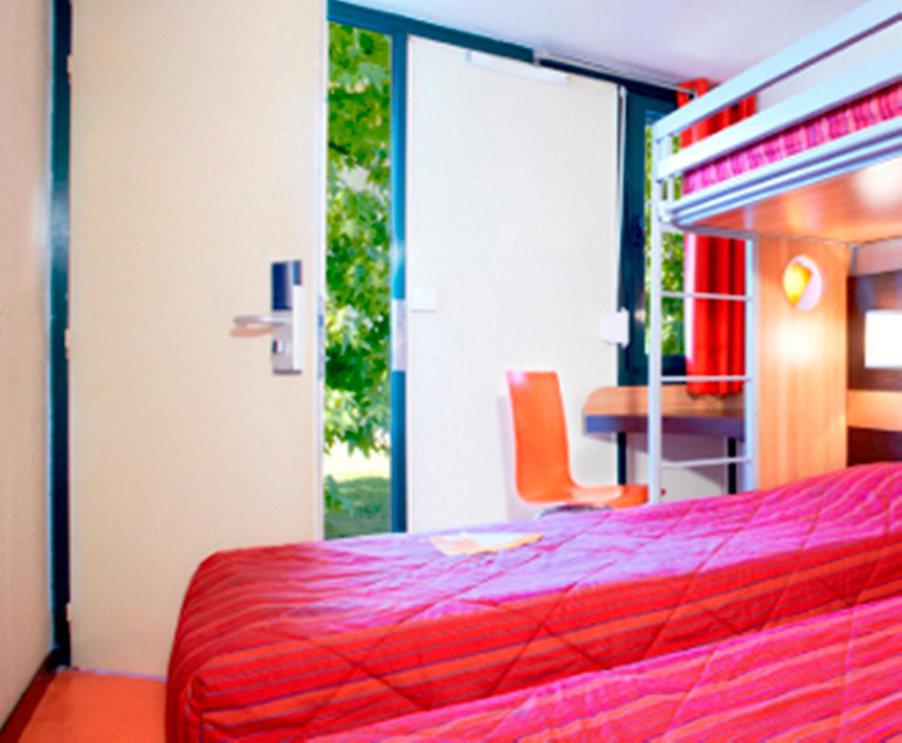 Triple Room - Photo 5