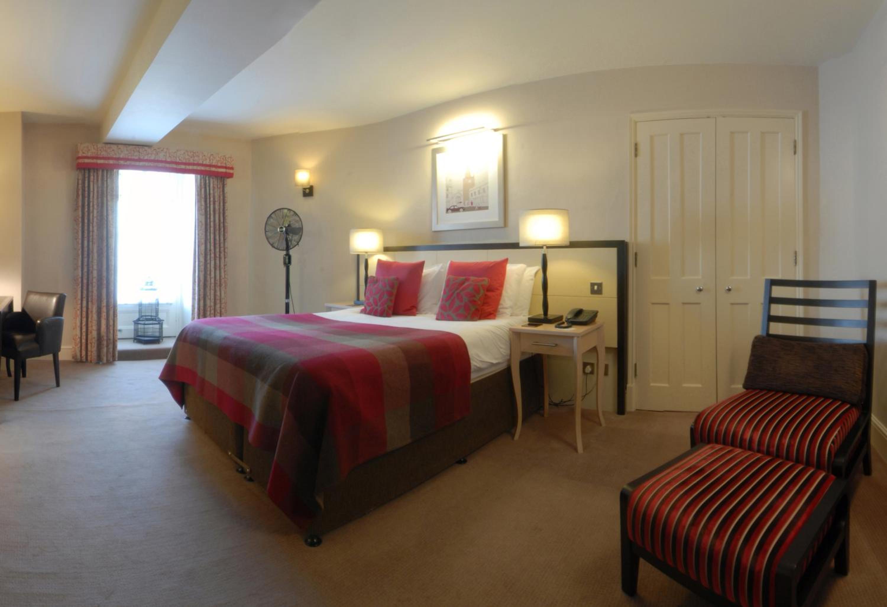 Superior Double Room photo 2