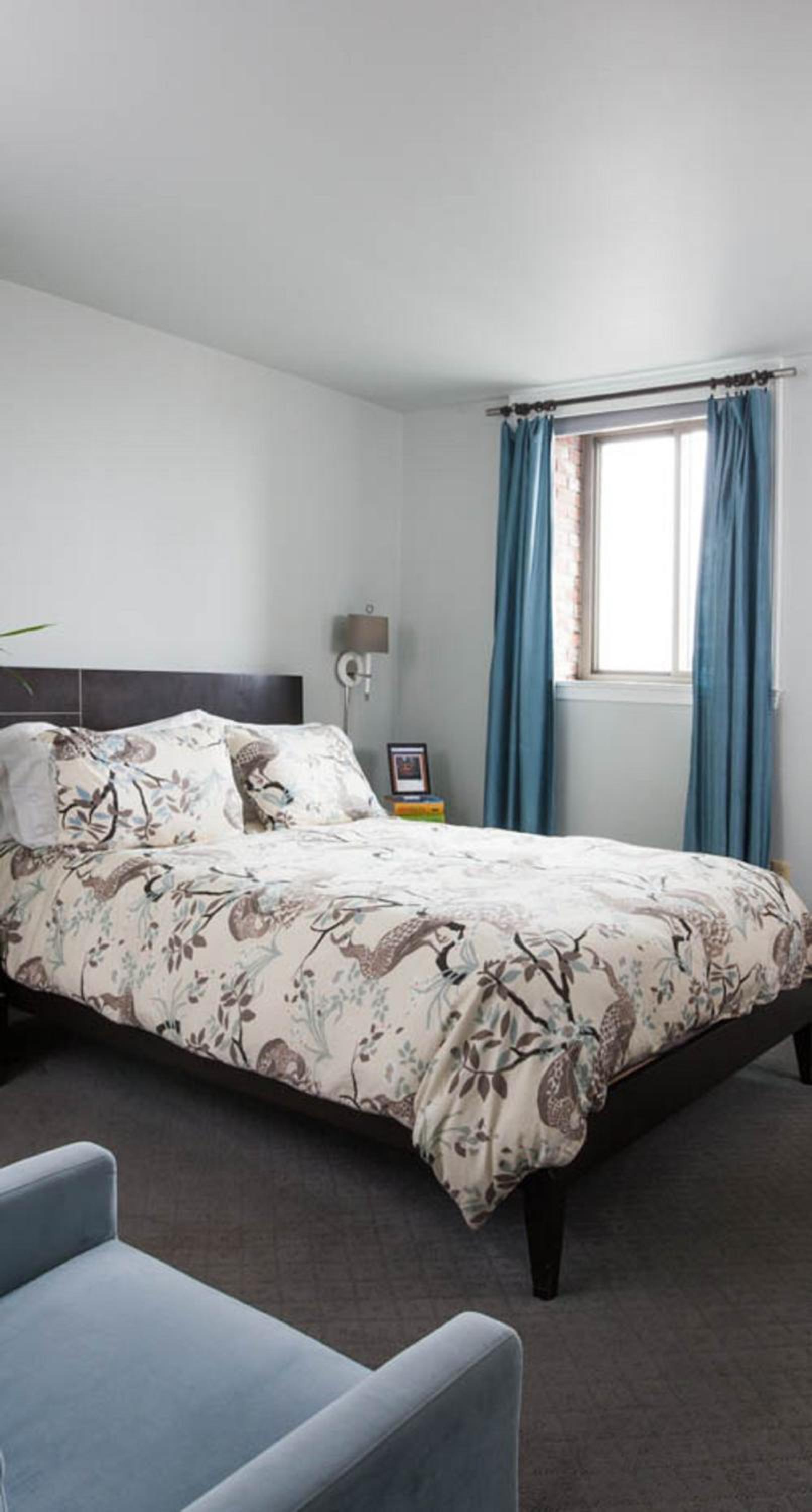 Deluxe Queen Room photo 1