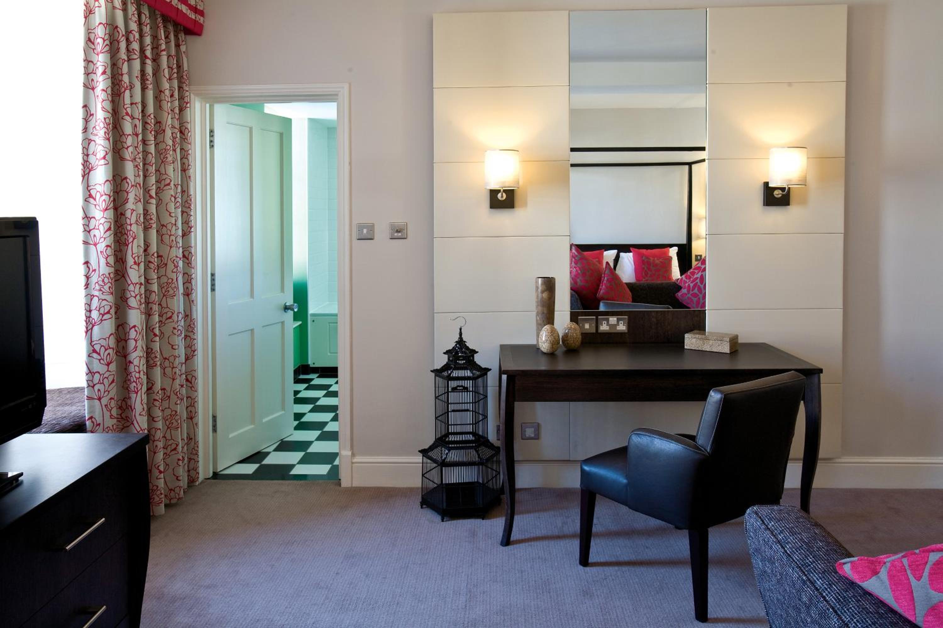 Superior Double Room photo 3