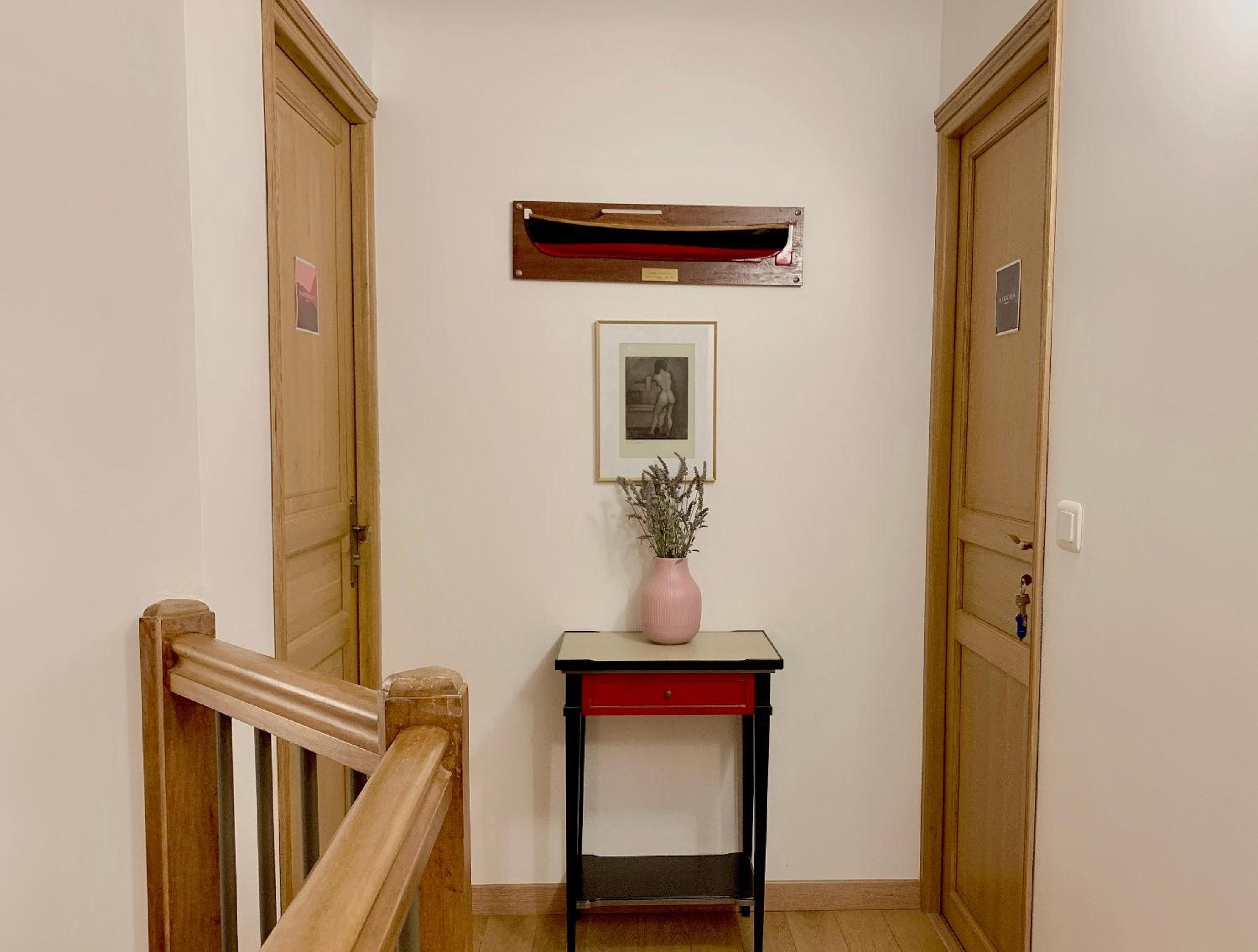 Double Room With Terrace 1 - Photo 1