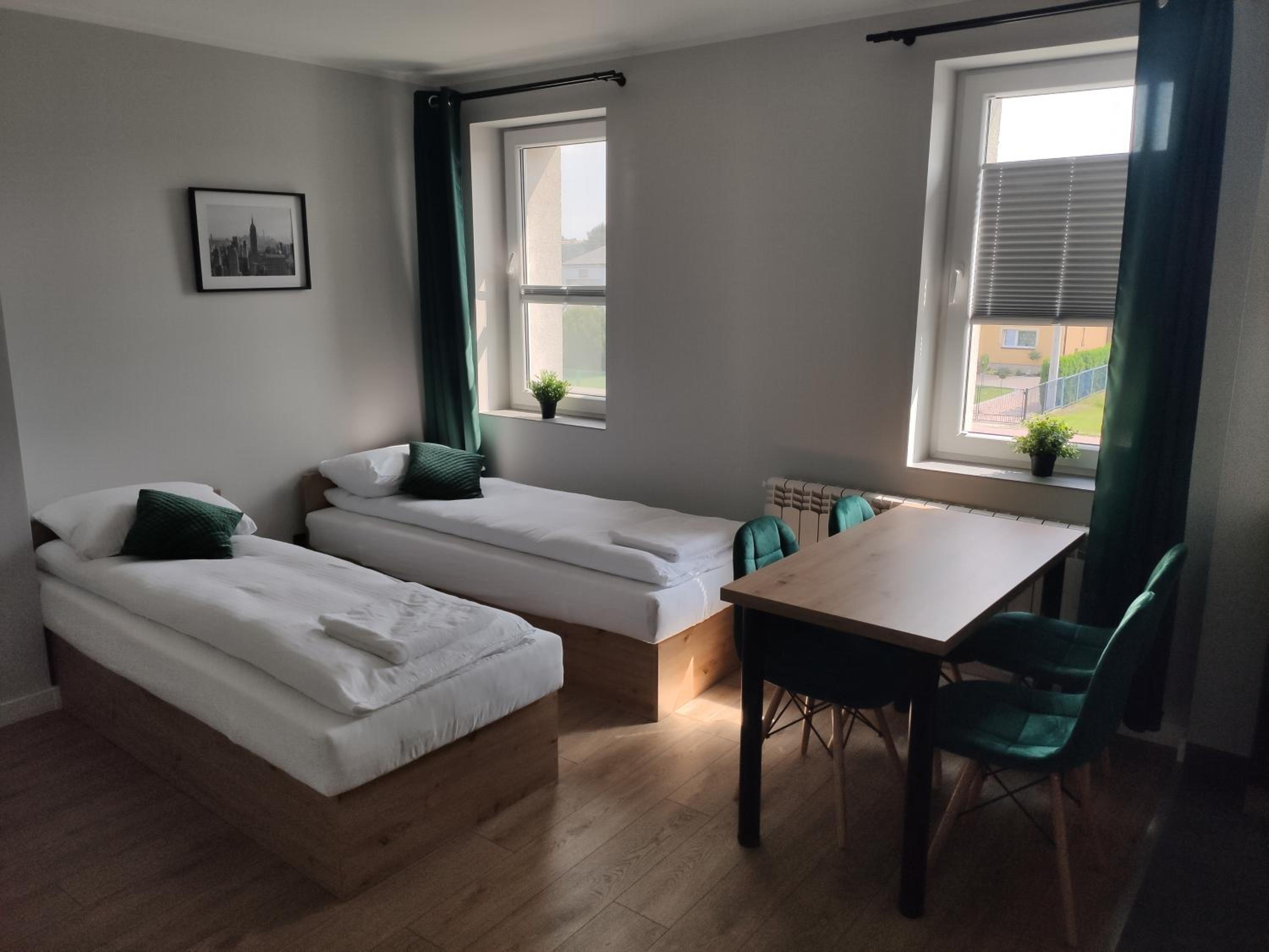 Studio Apartment photo 1