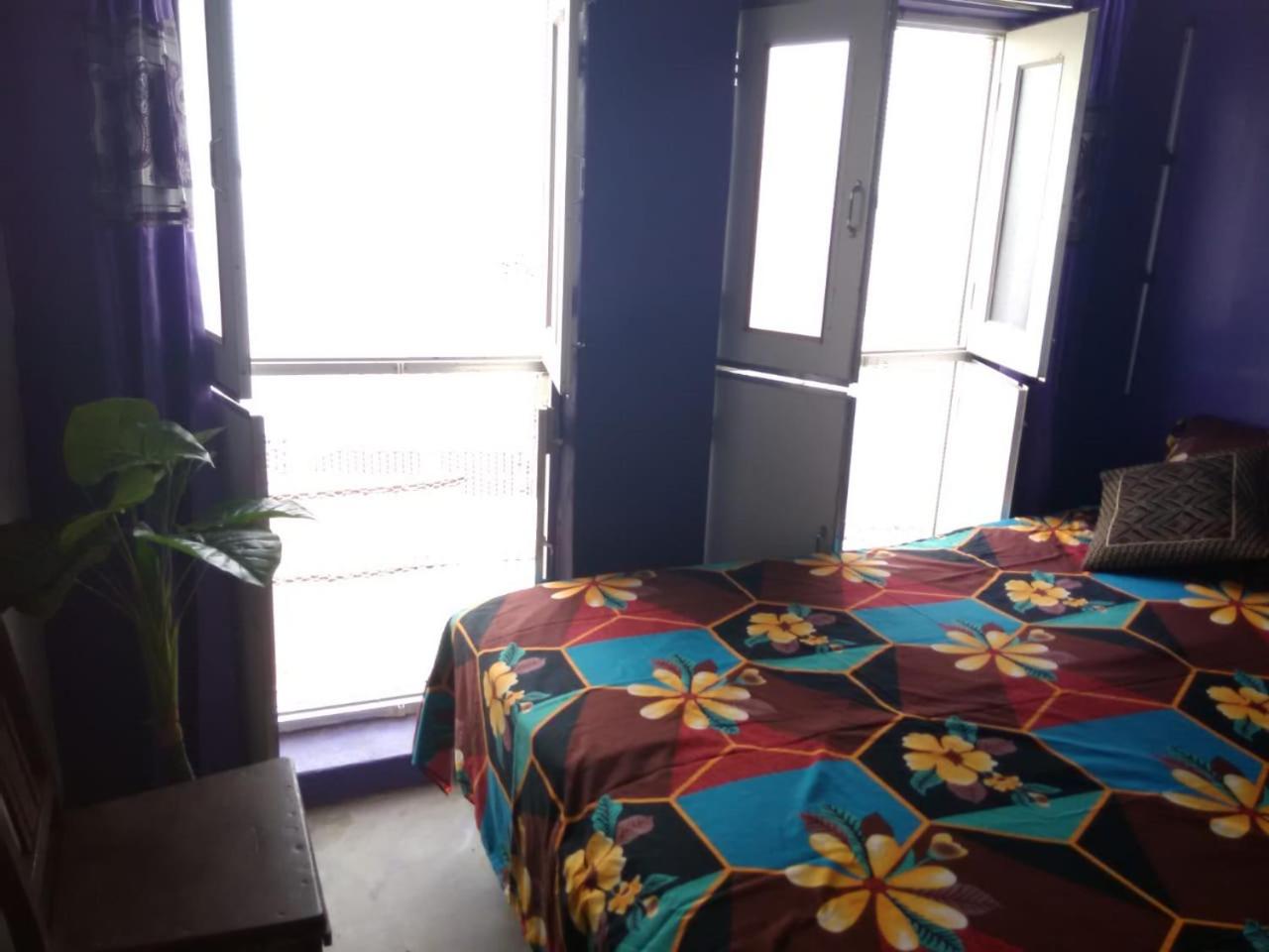 Double Room with Lake View photo 2