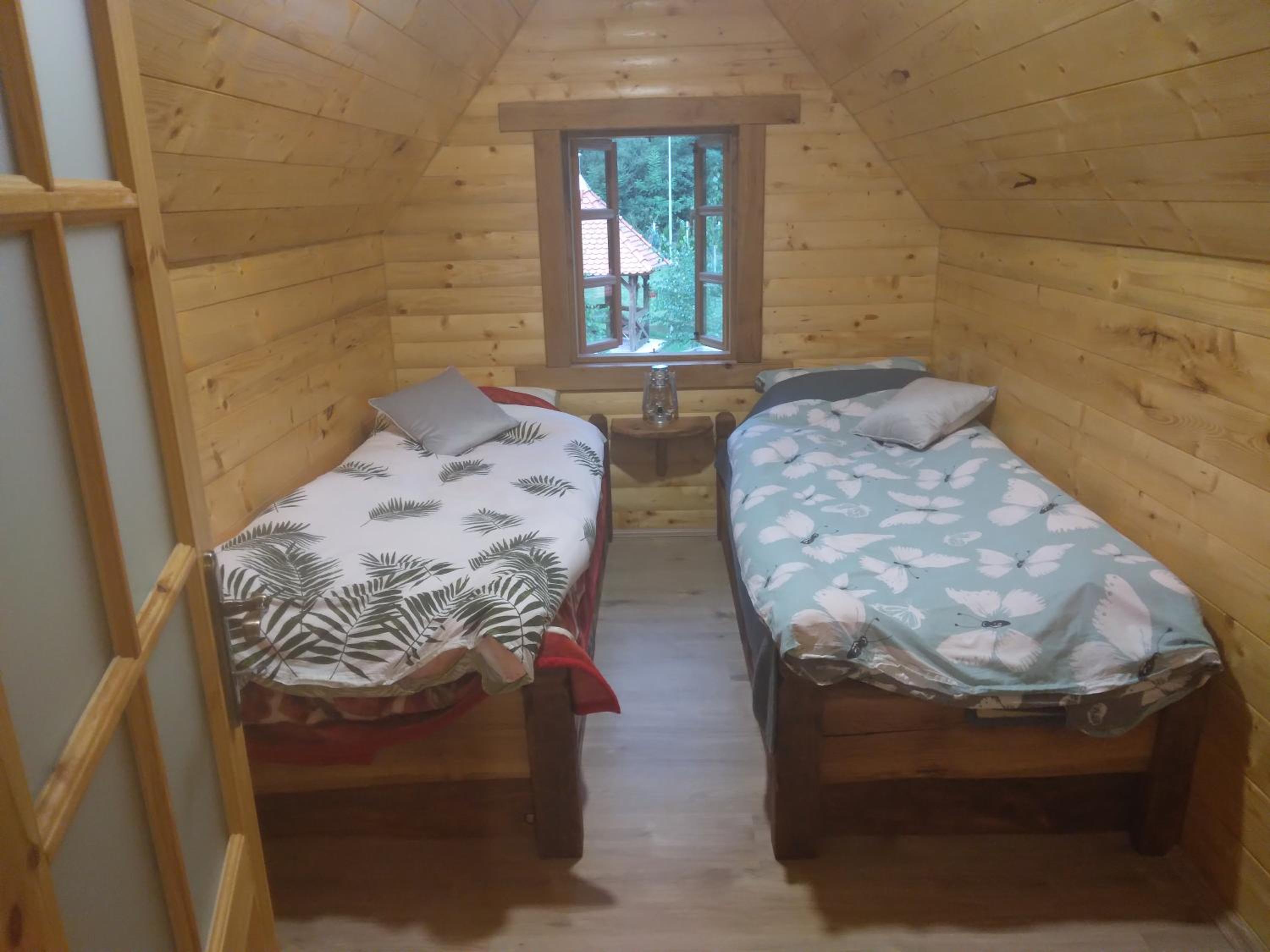Three-Bedroom House photo 1