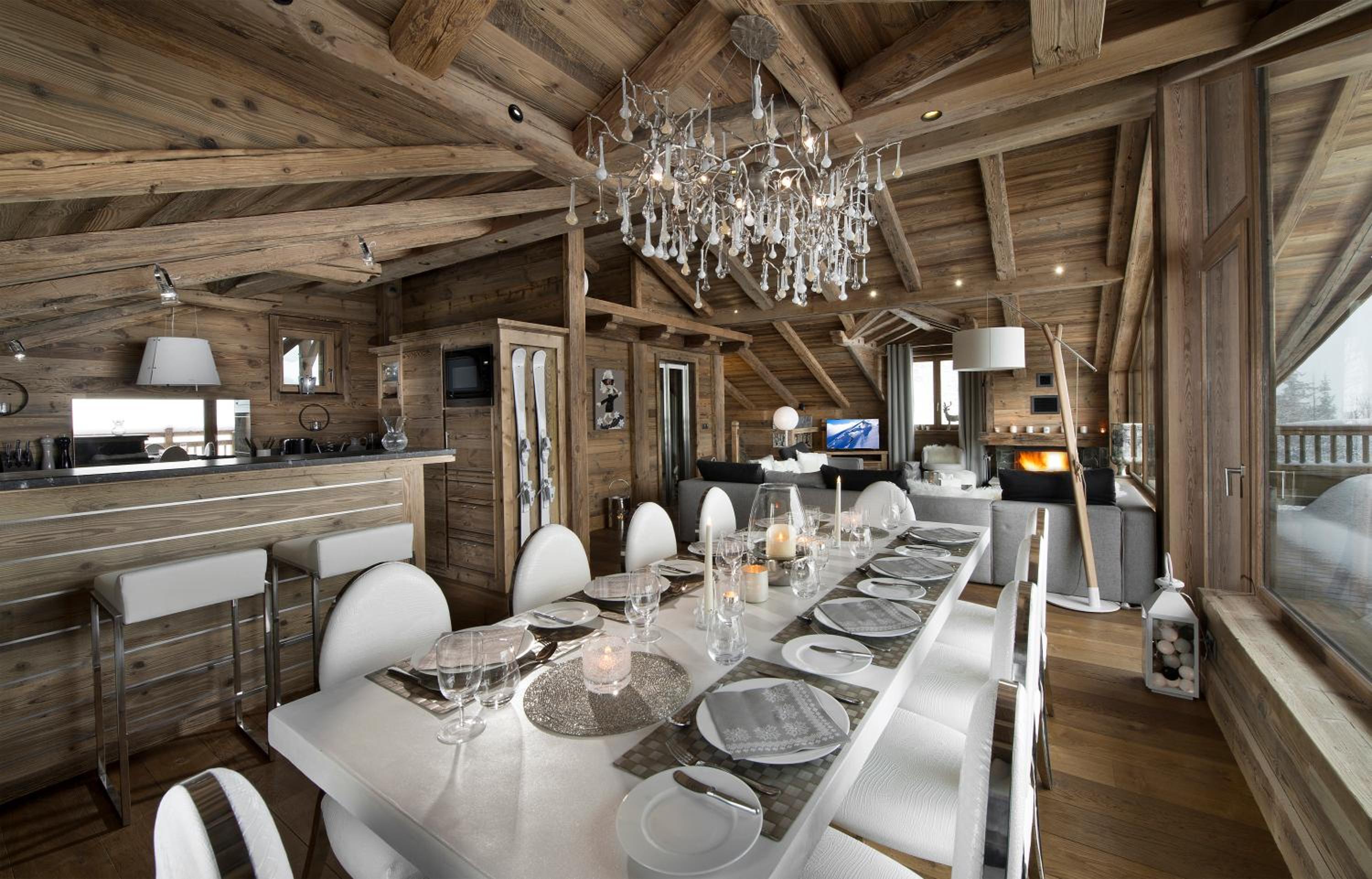 Chalet photo 3