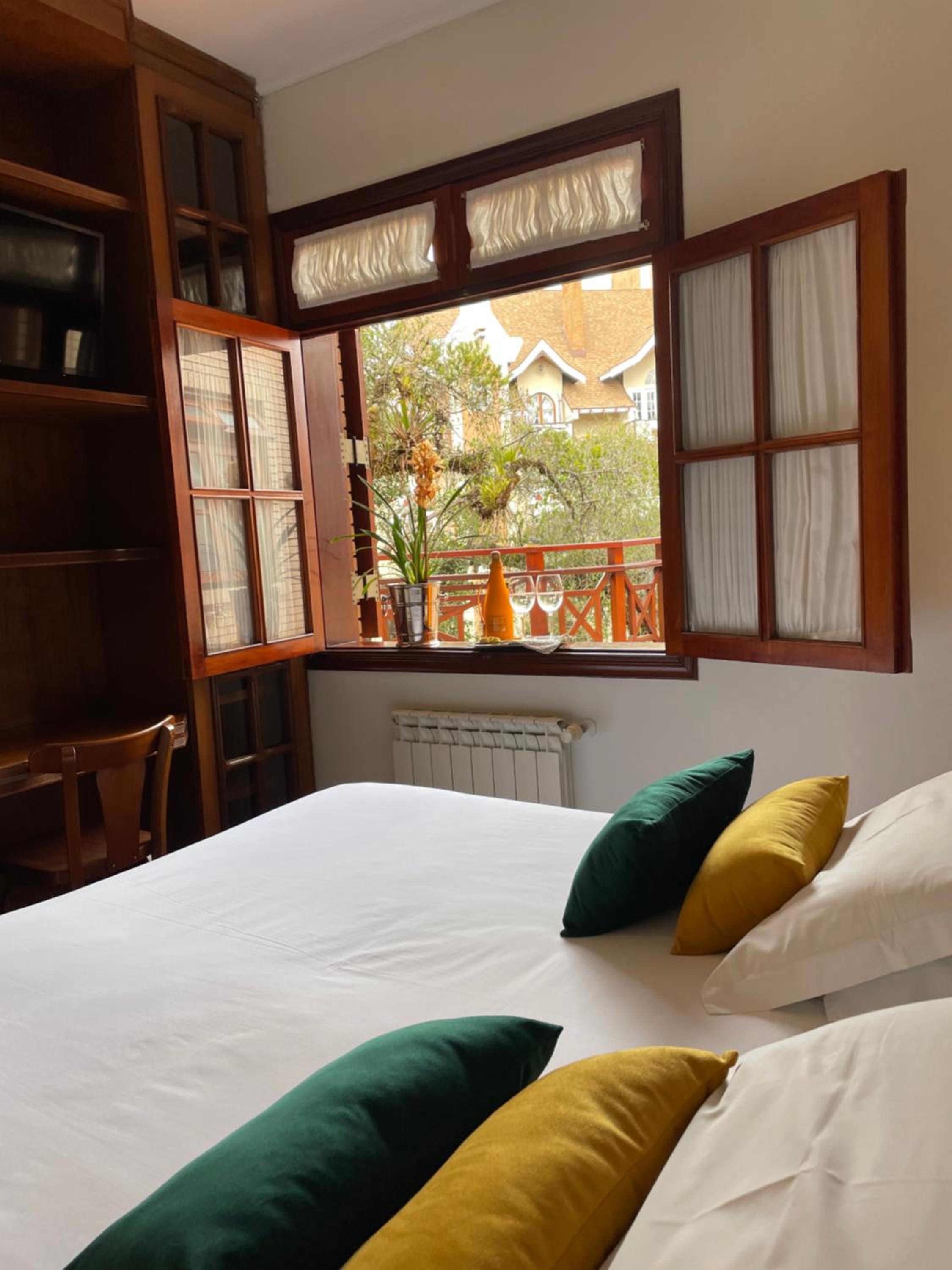Luxury Double Room photo 2
