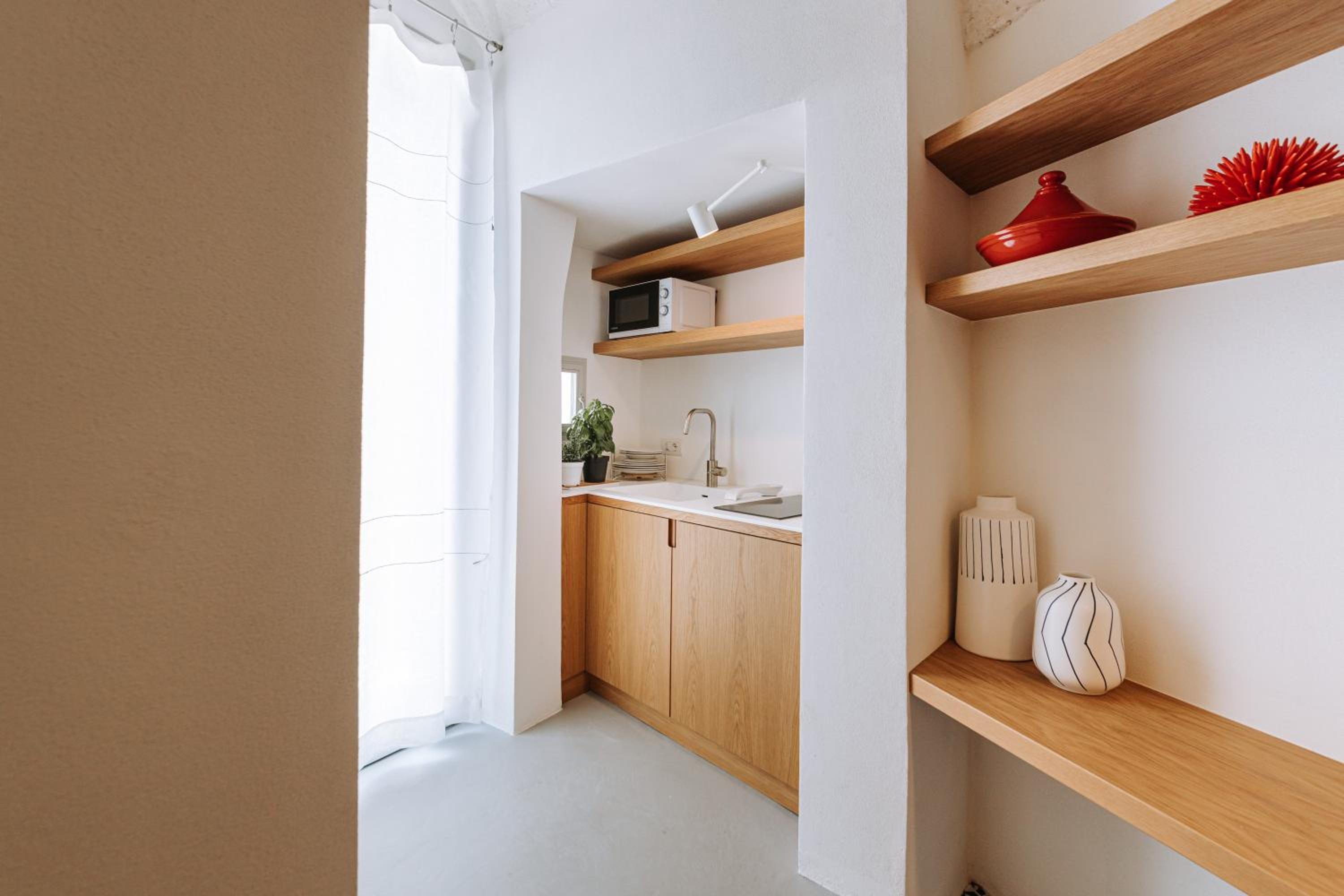 One-Bedroom House photo 3