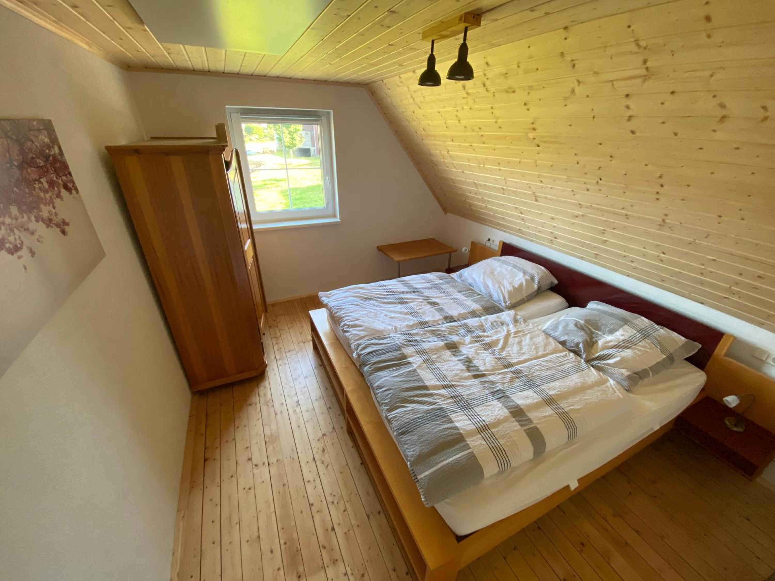 Four-Bedroom House photo 3