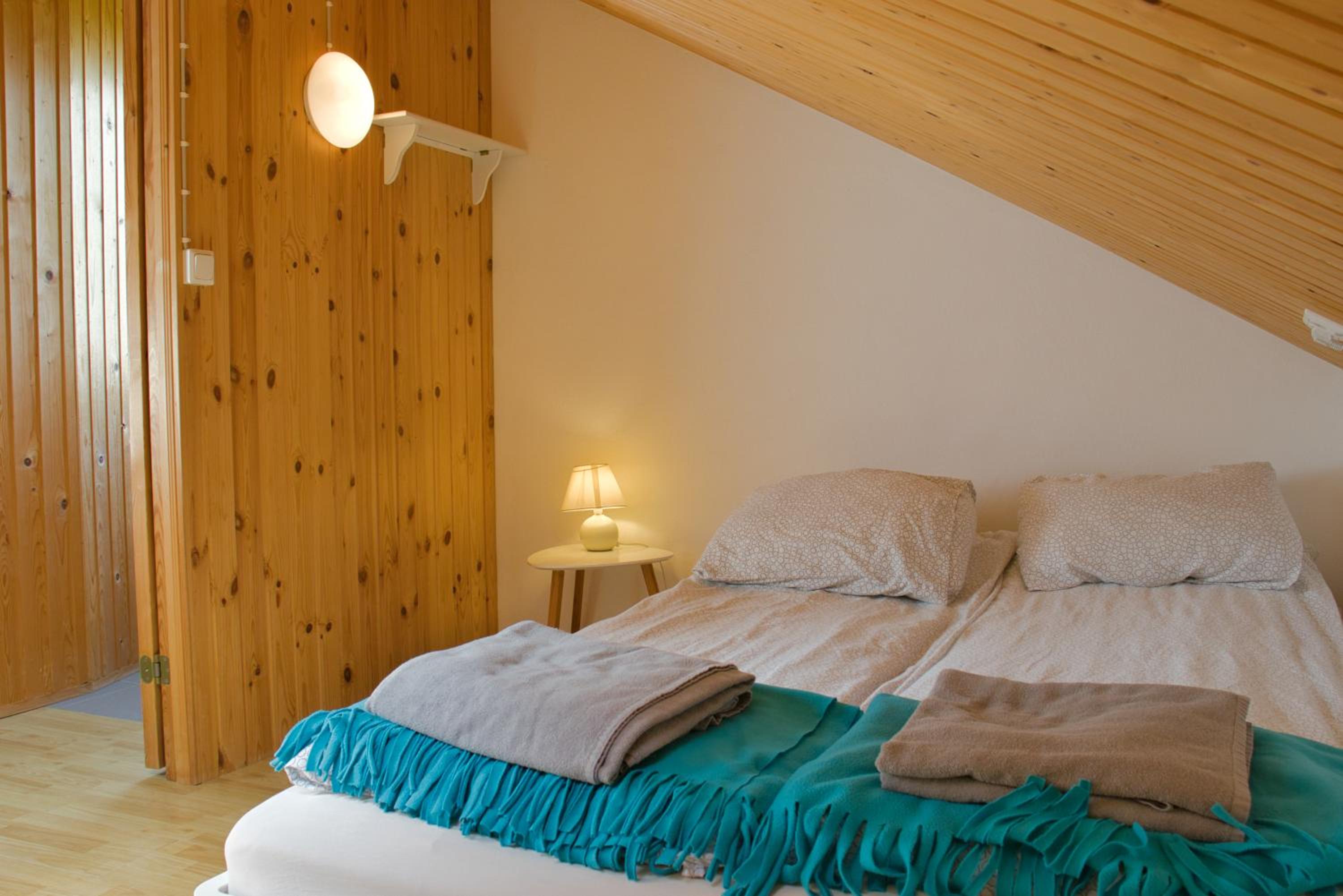 Small Double Room photo 1