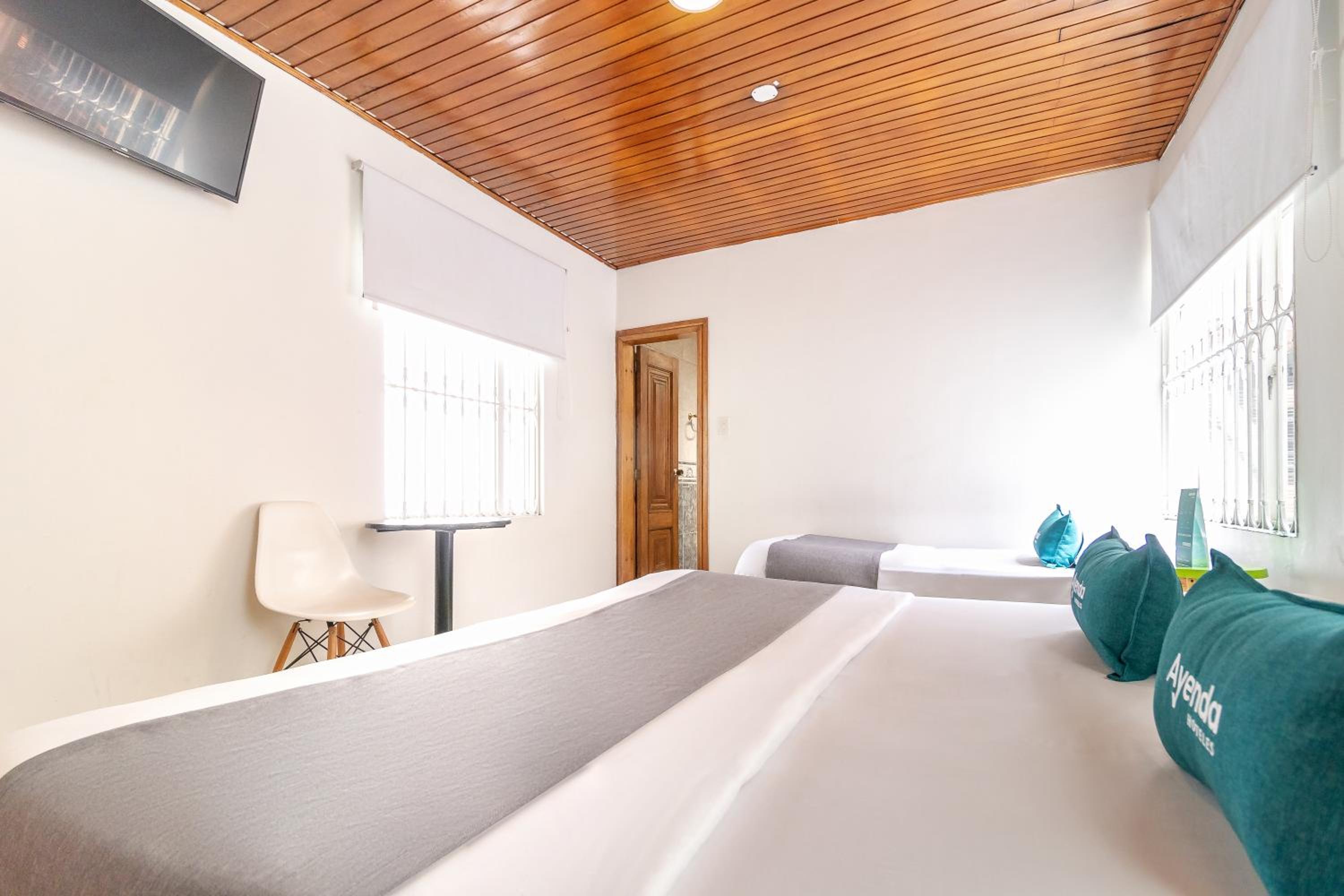 Triple Room - Photo 4