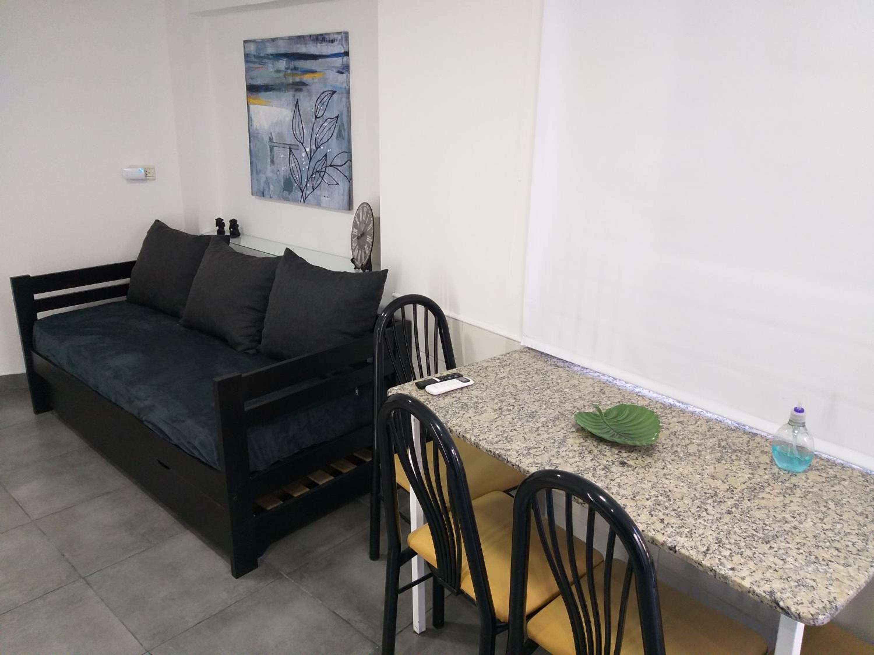 Apartment - Split Level photo 1