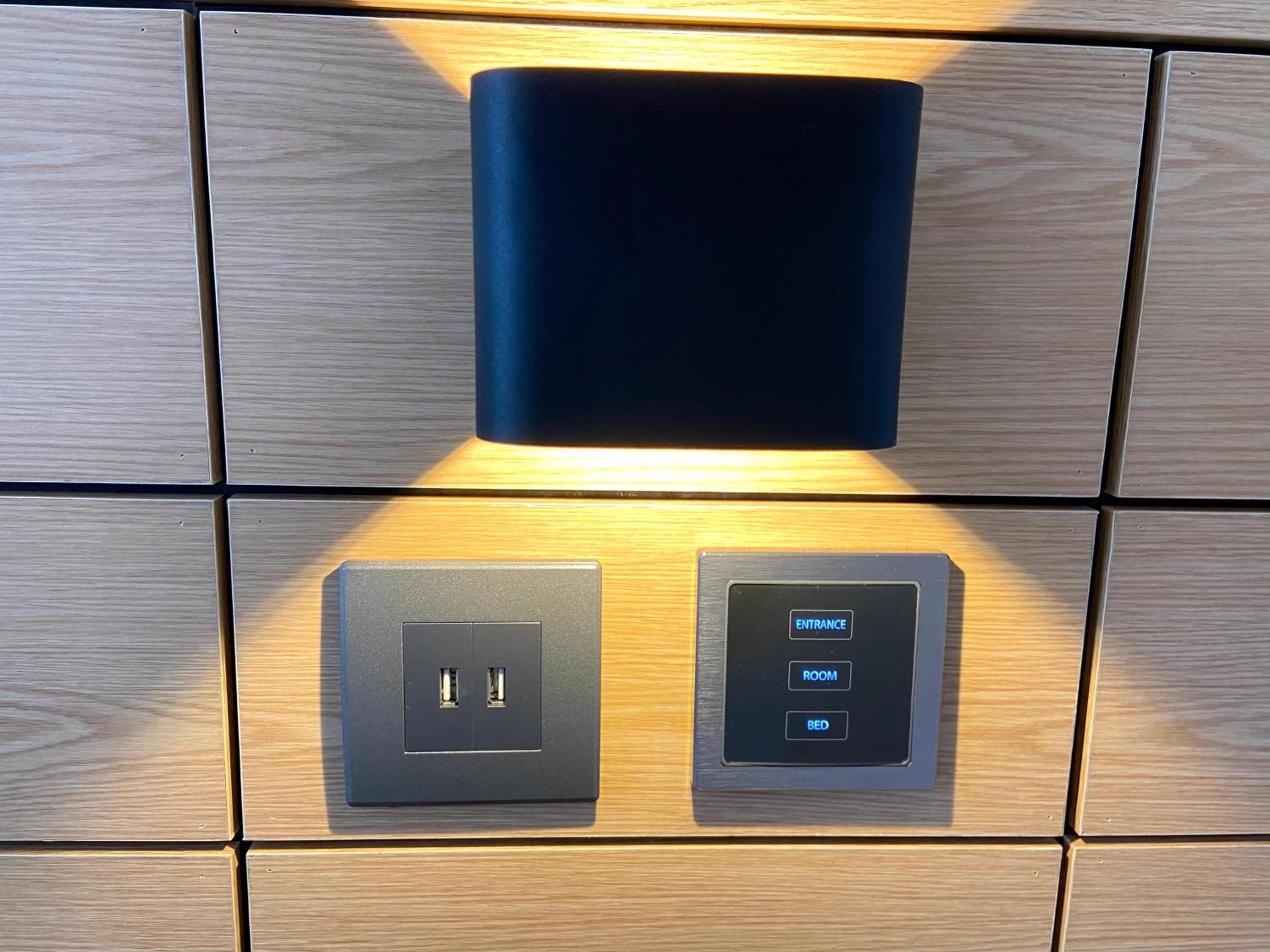 HighFloor Twin Room With Complimentary Breakfast - Photo 6
