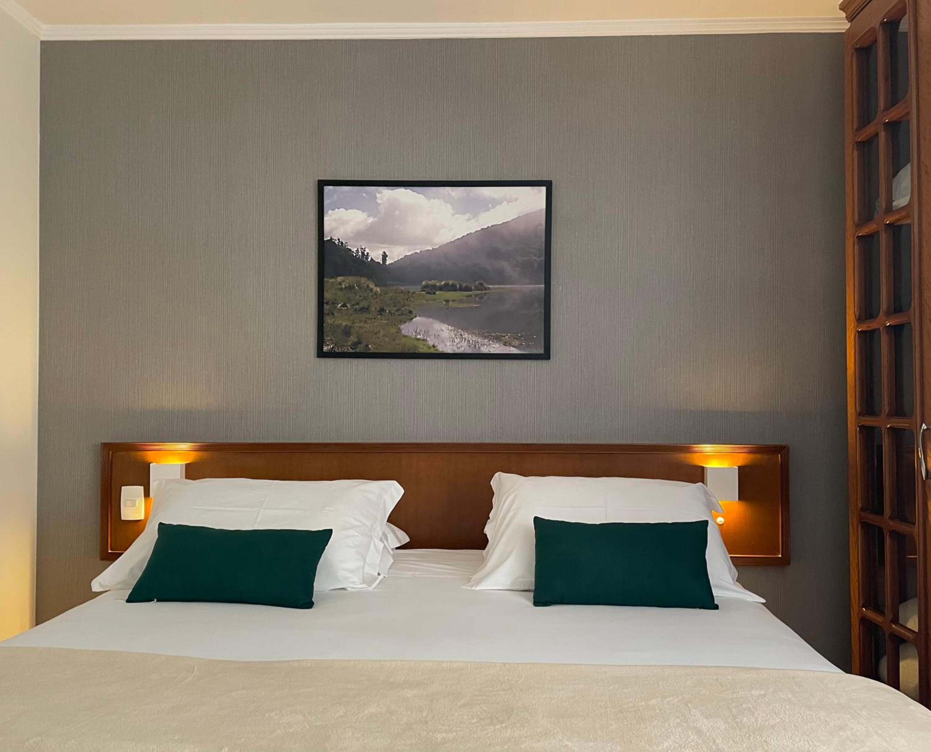 Superior Double Room photo 2