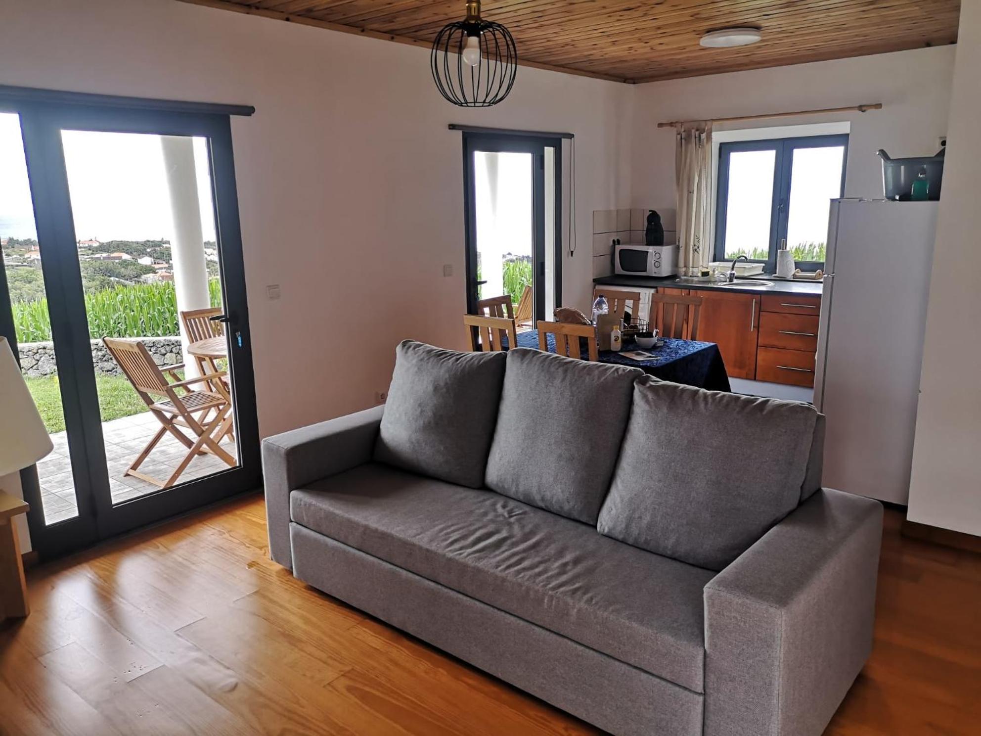 Two-Bedroom House photo 1