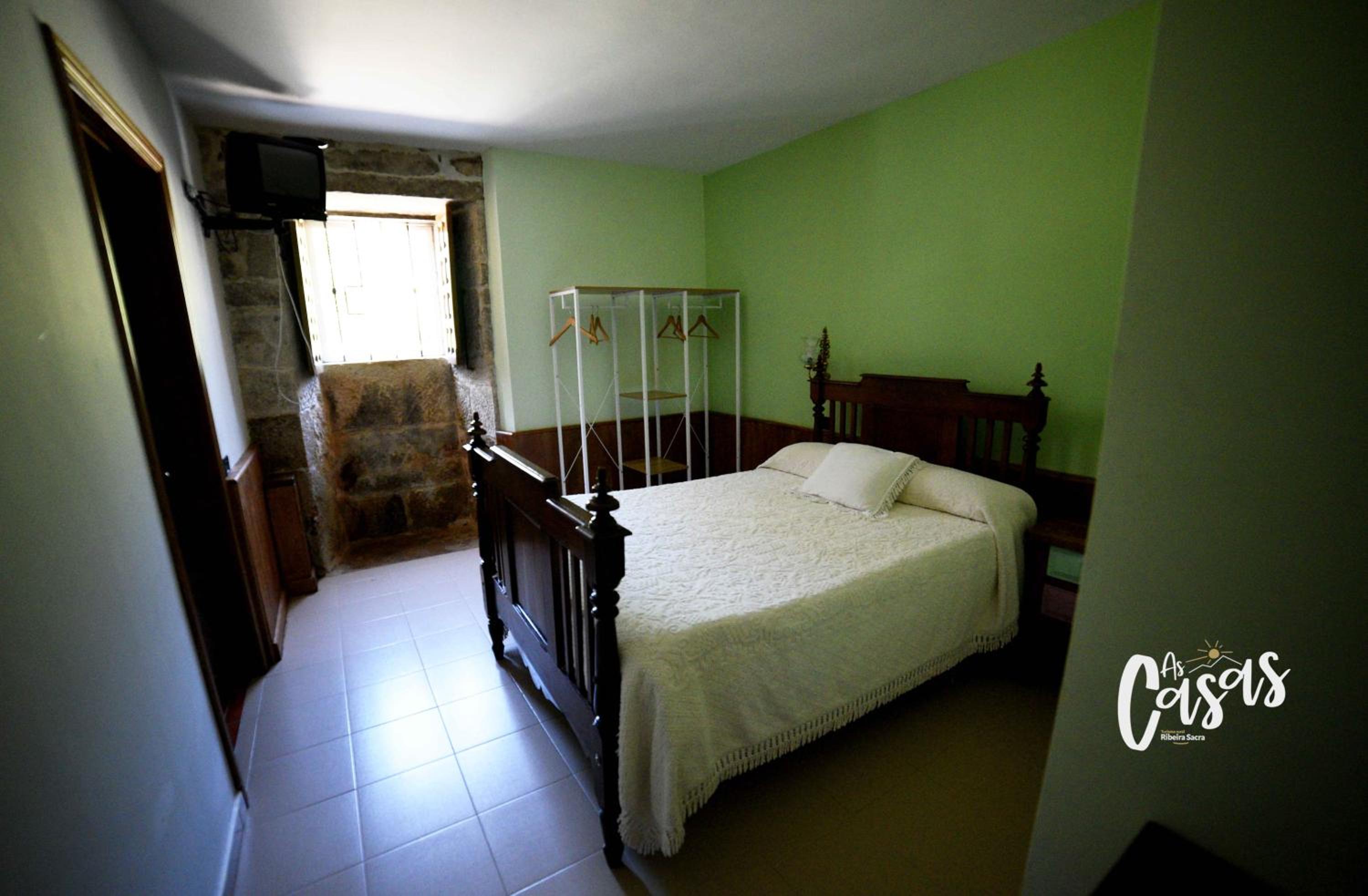 Habitación Doble Estándar