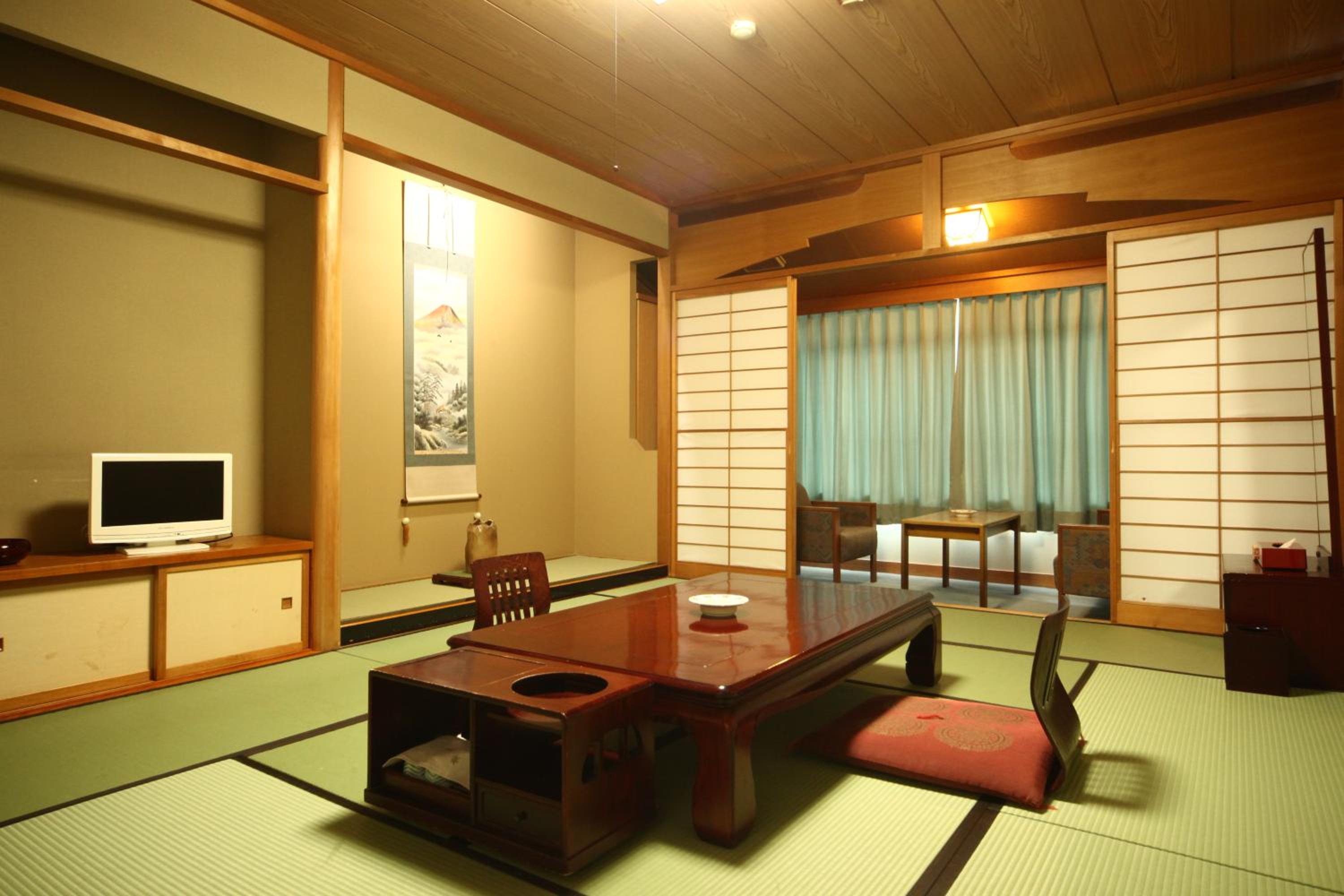 Japanese-Style Room photo 2