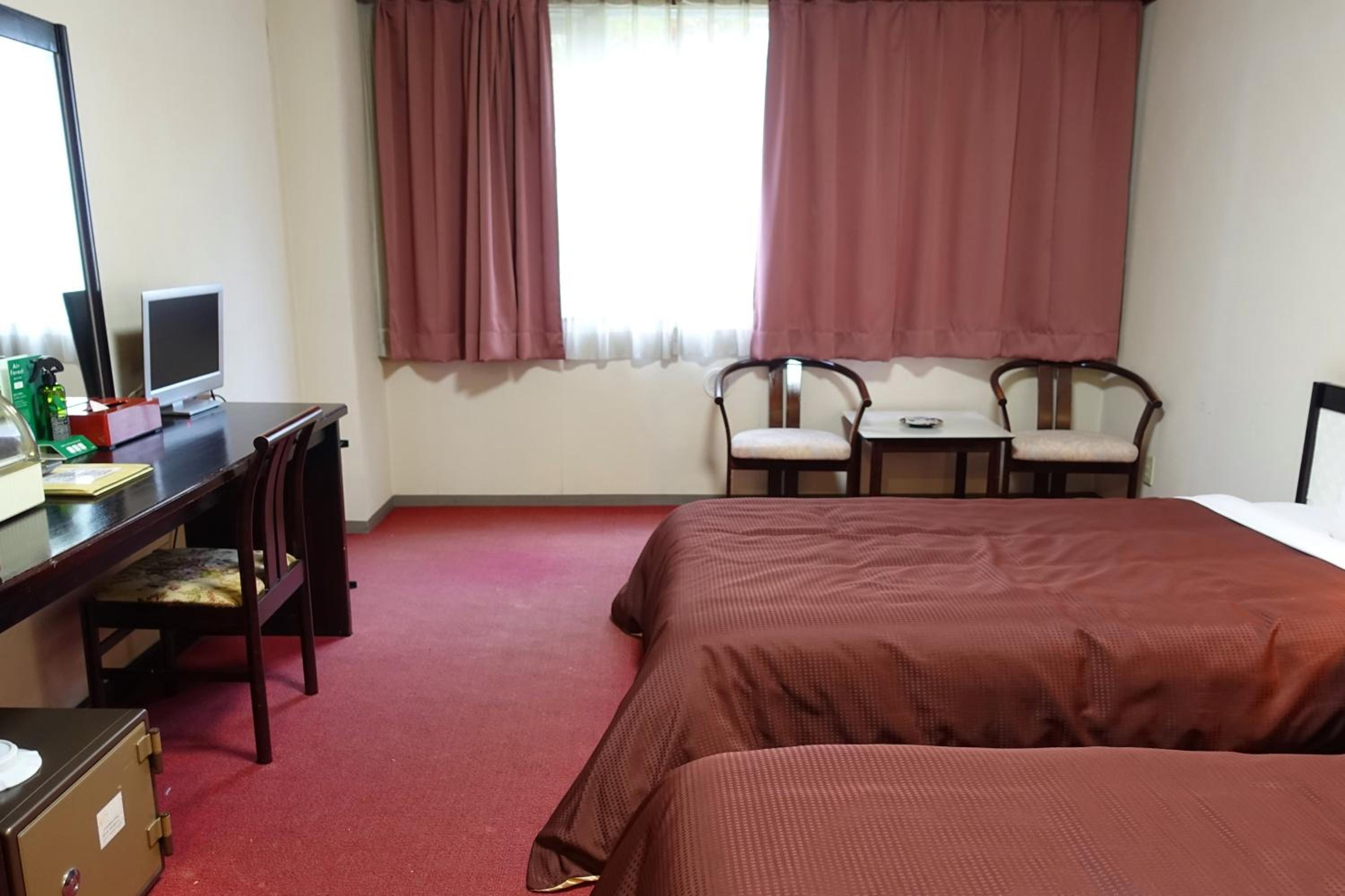 Standard Twin Room photo 3