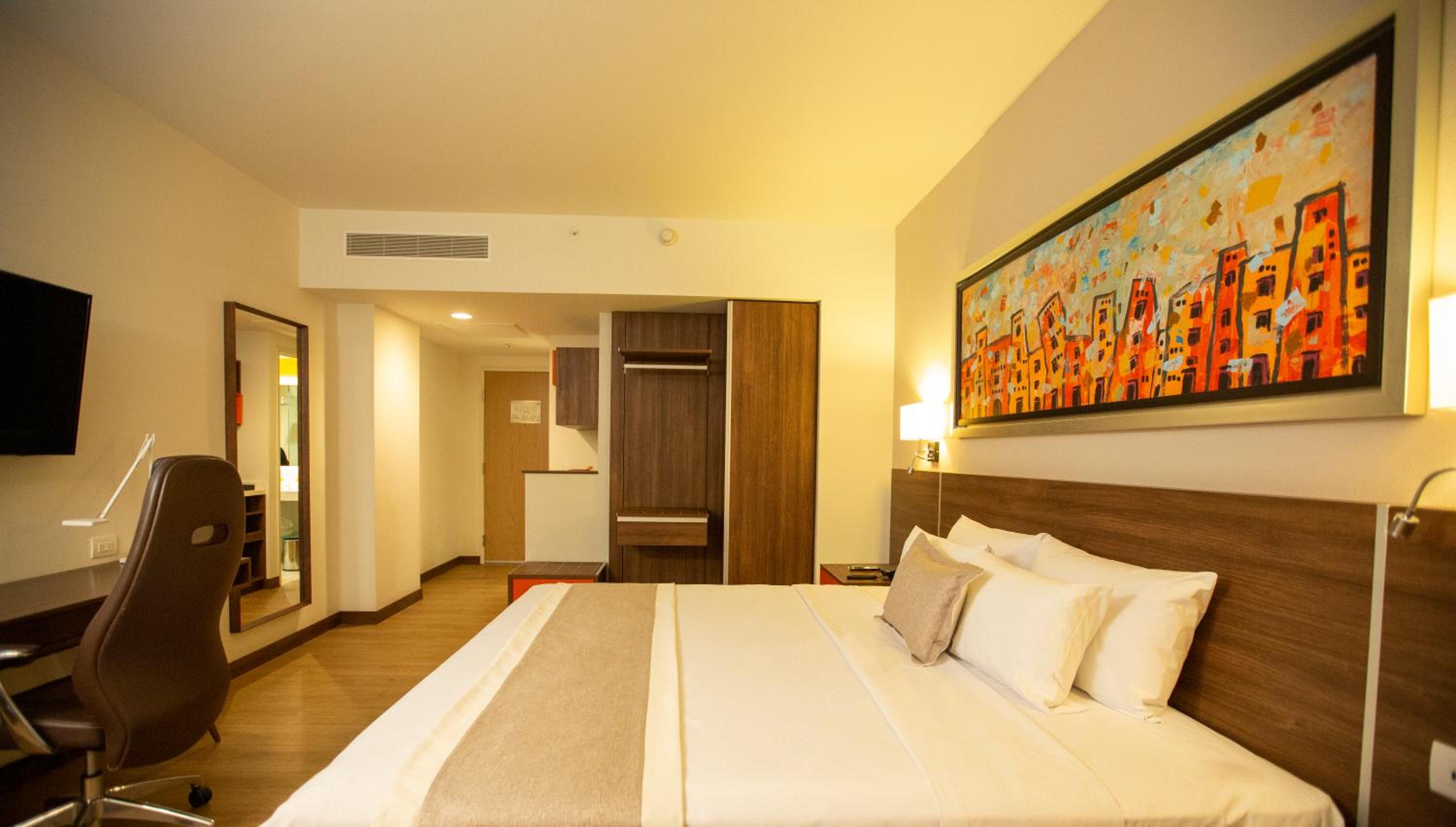 King Room - Photo 3