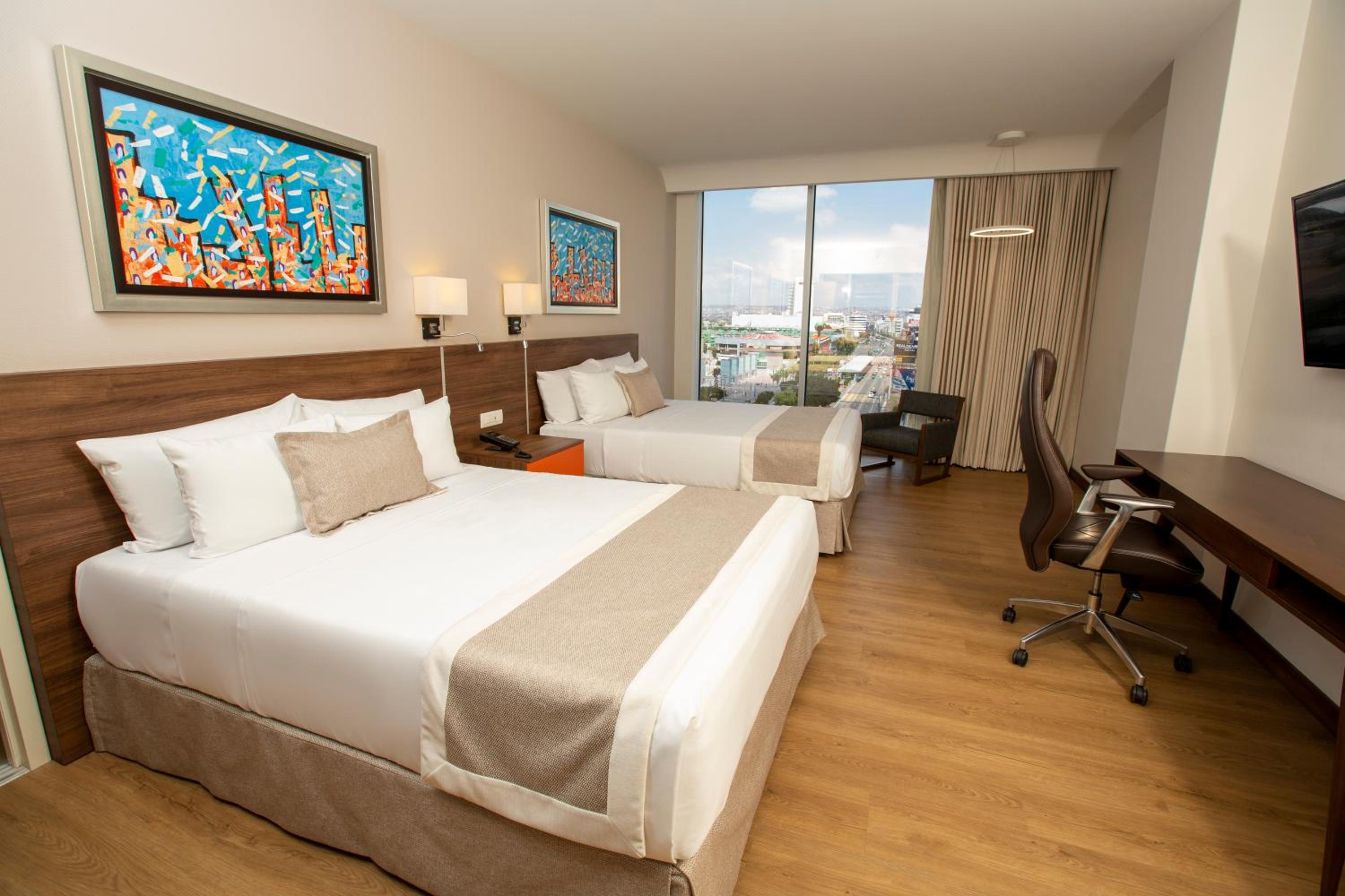 Double Room - Photo 4