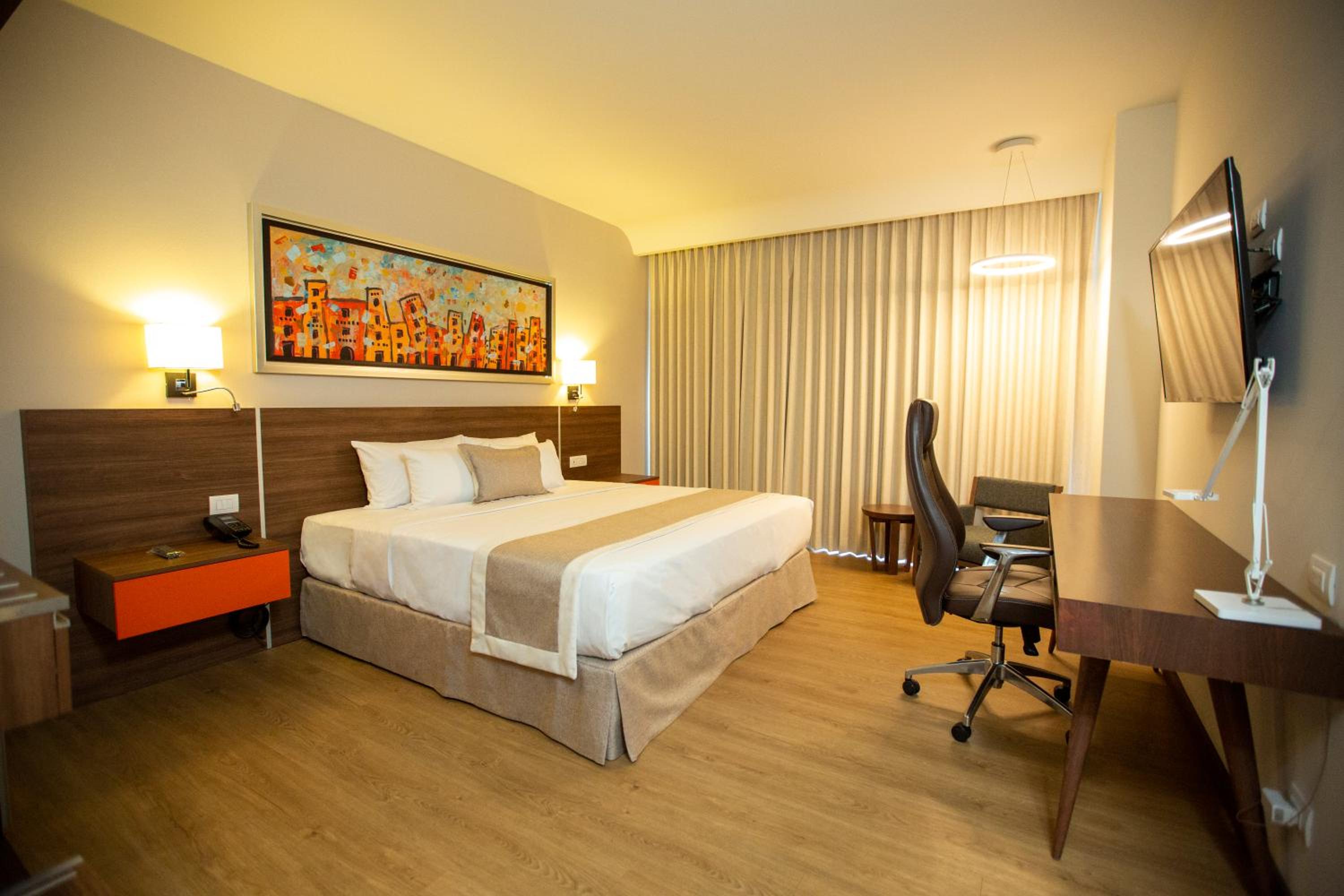 King Room - Photo 1