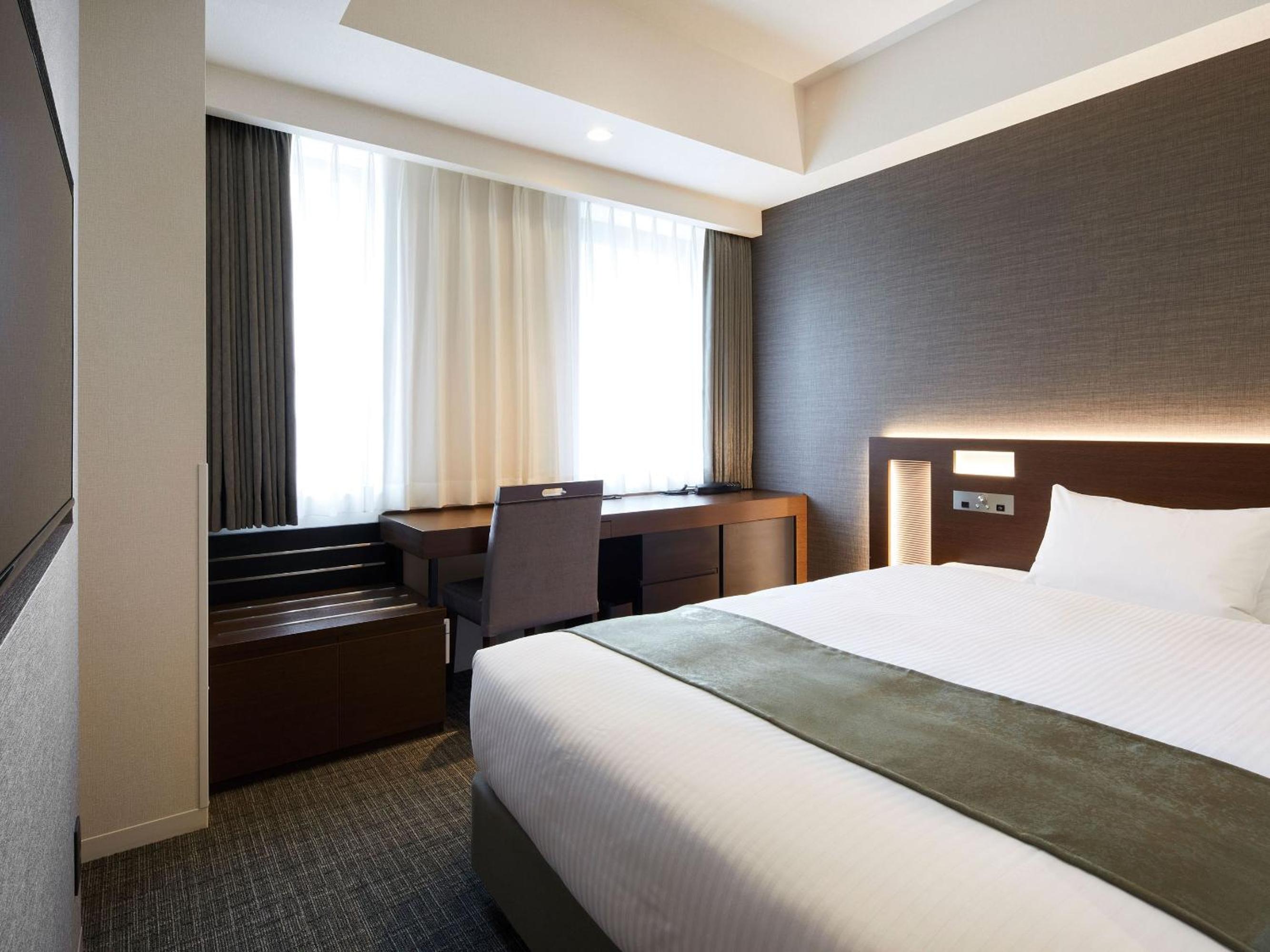 Small Double Room