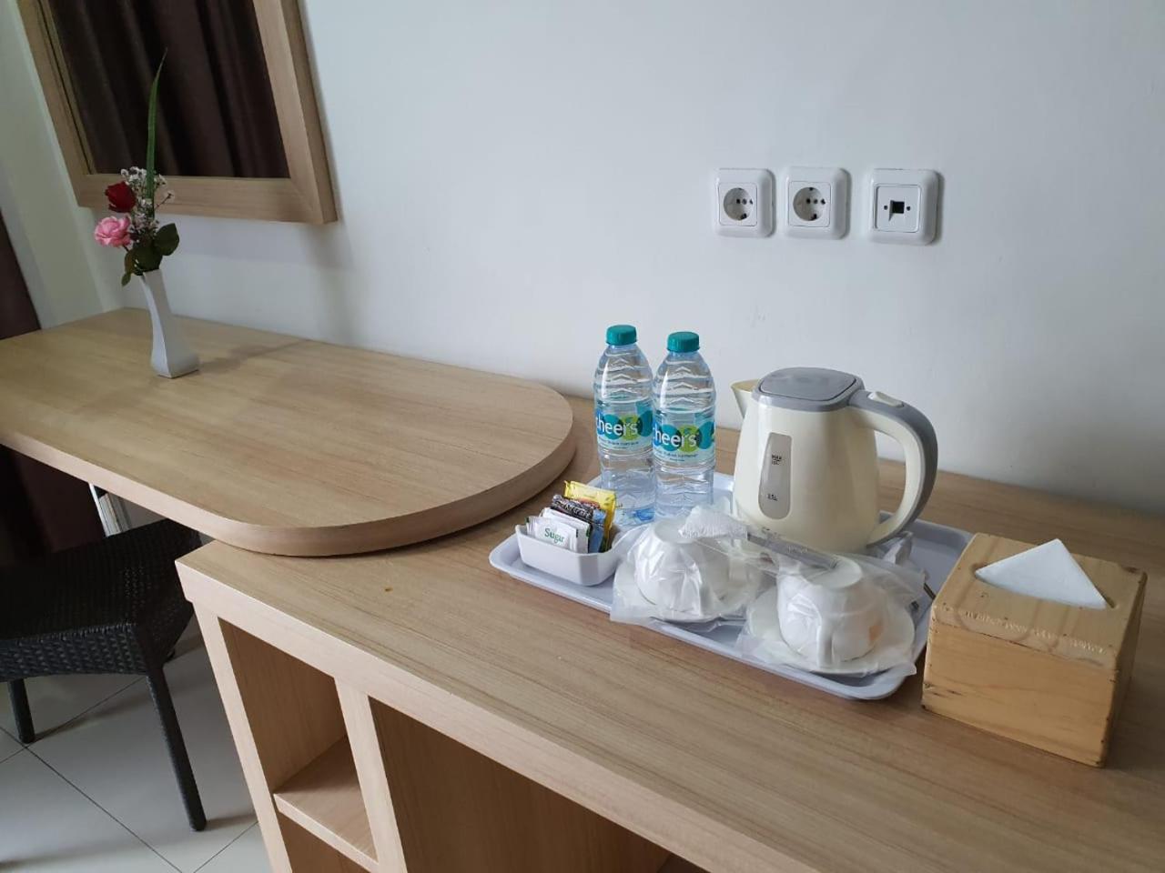 Superior Twin Room - Photo 1