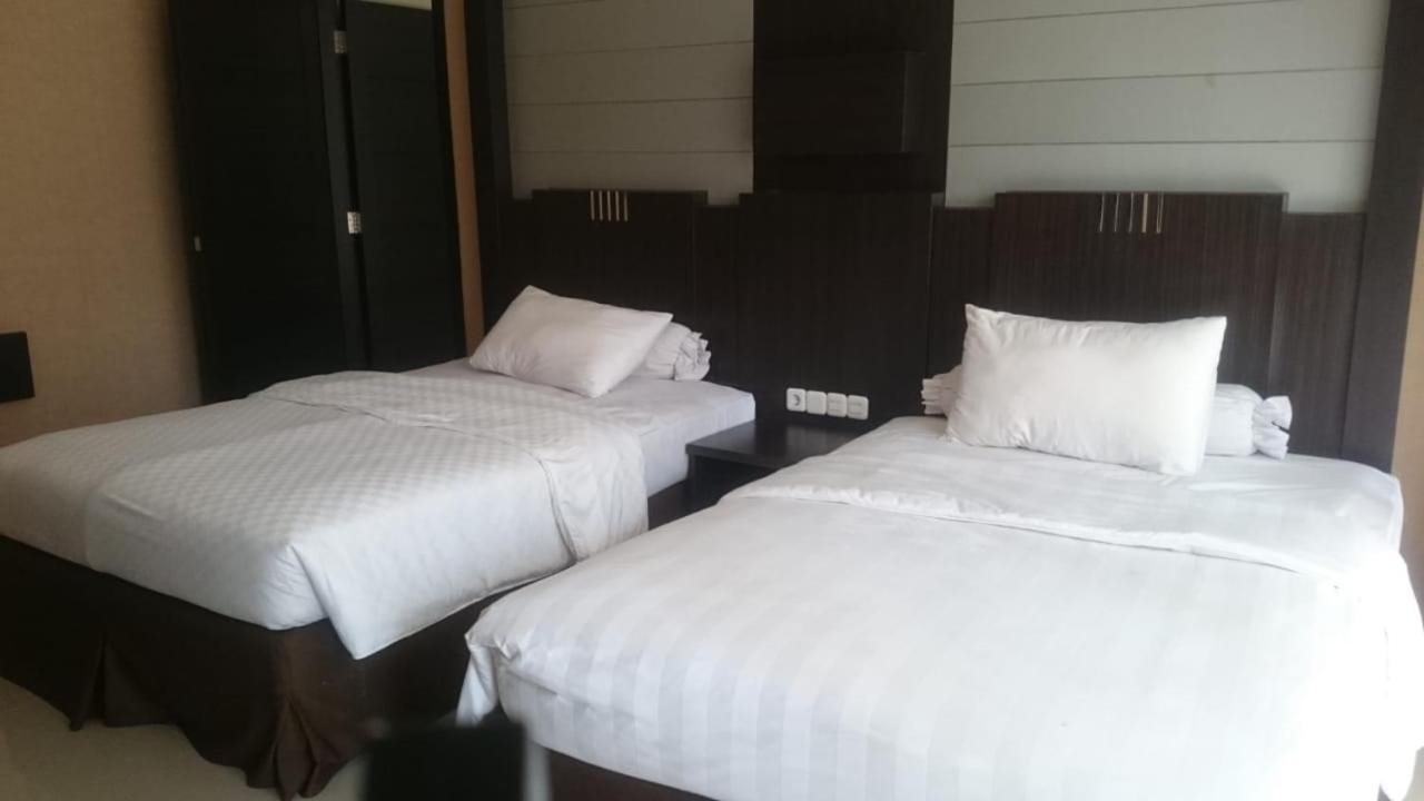 Premium Two Bedroom Villa - Photo 2