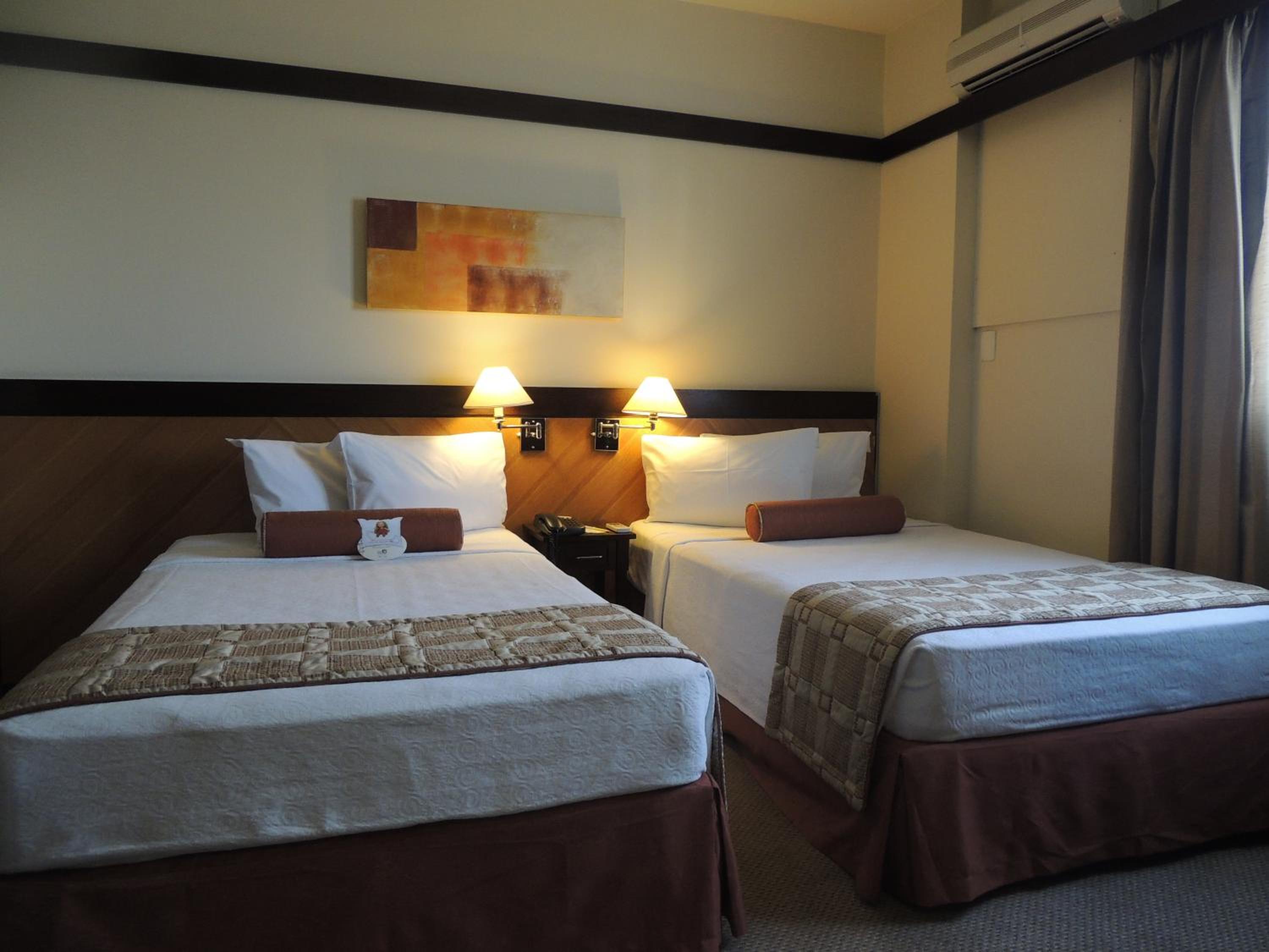 Superior Twin Room - Photo 1