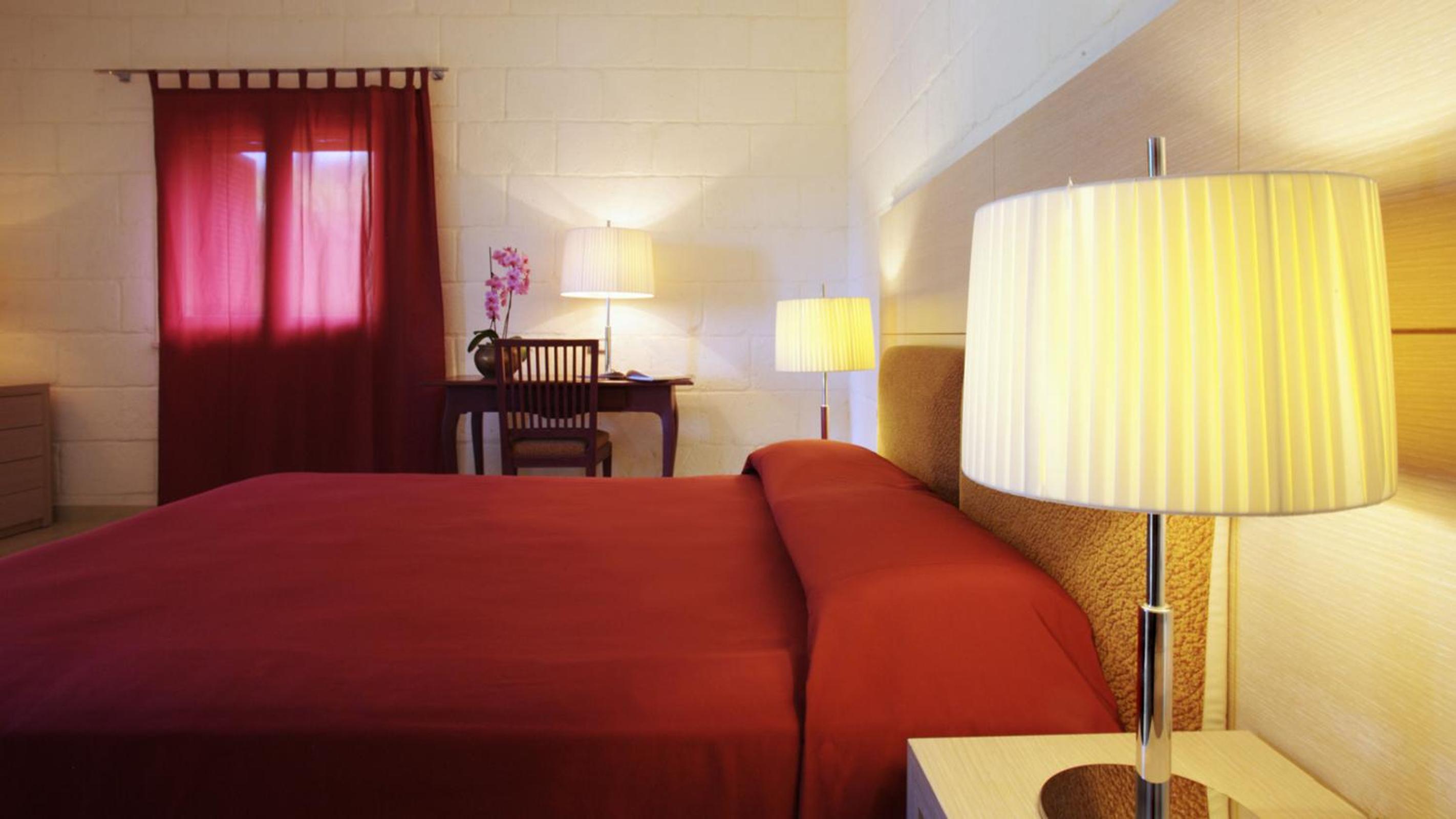 Deluxe Double Room - Photo 1