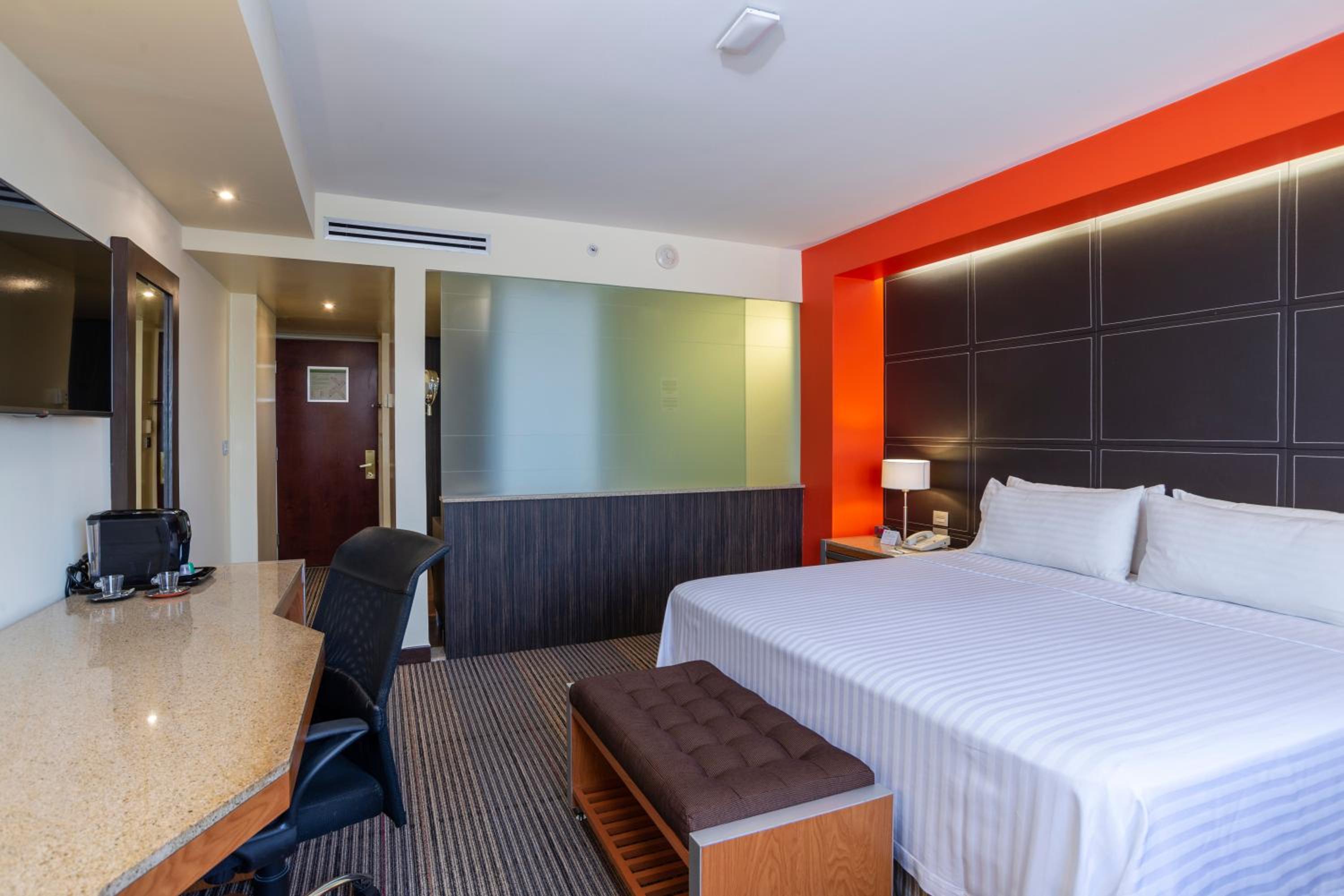 Standard Room - Photo 12