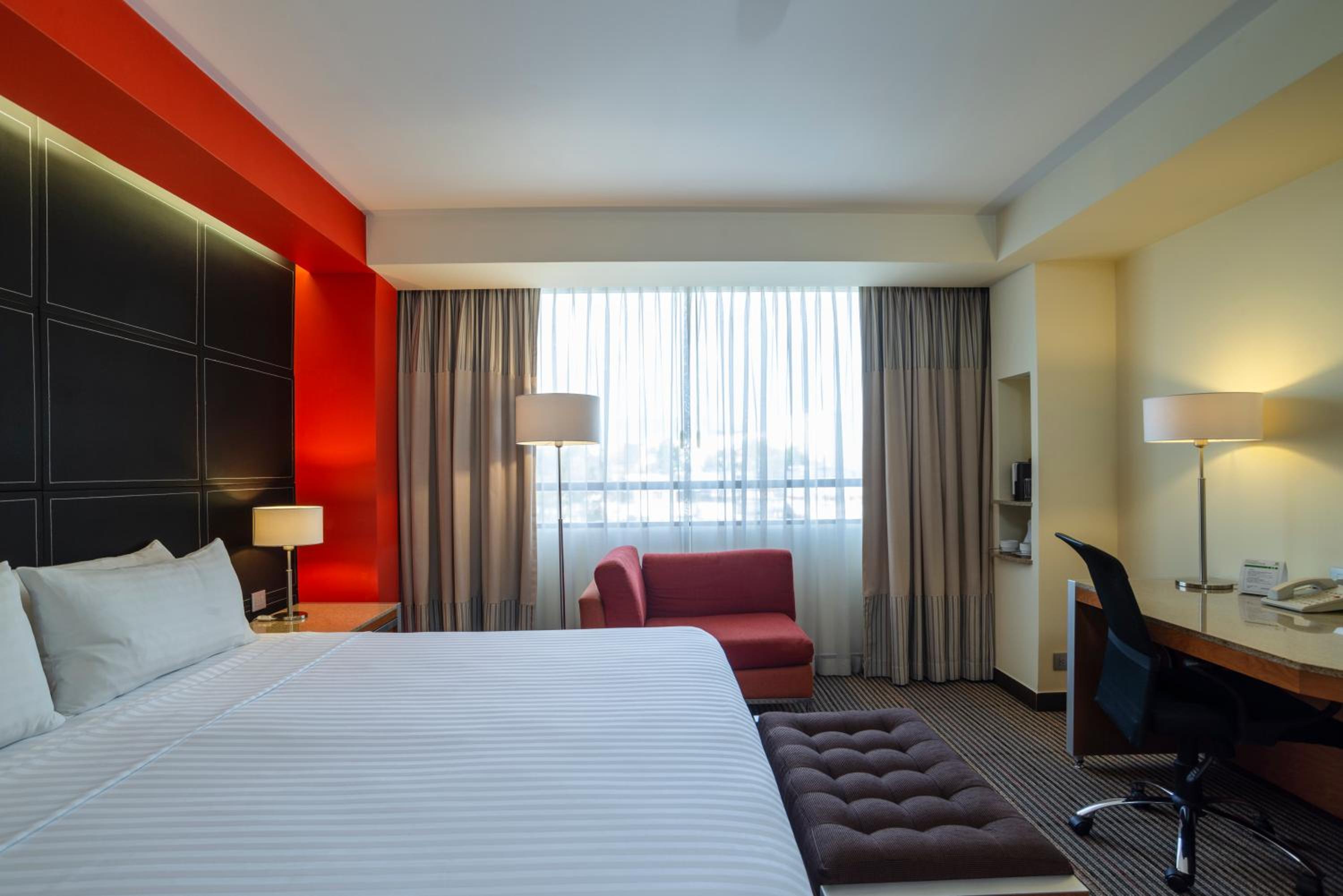 Standard Room - Photo 11