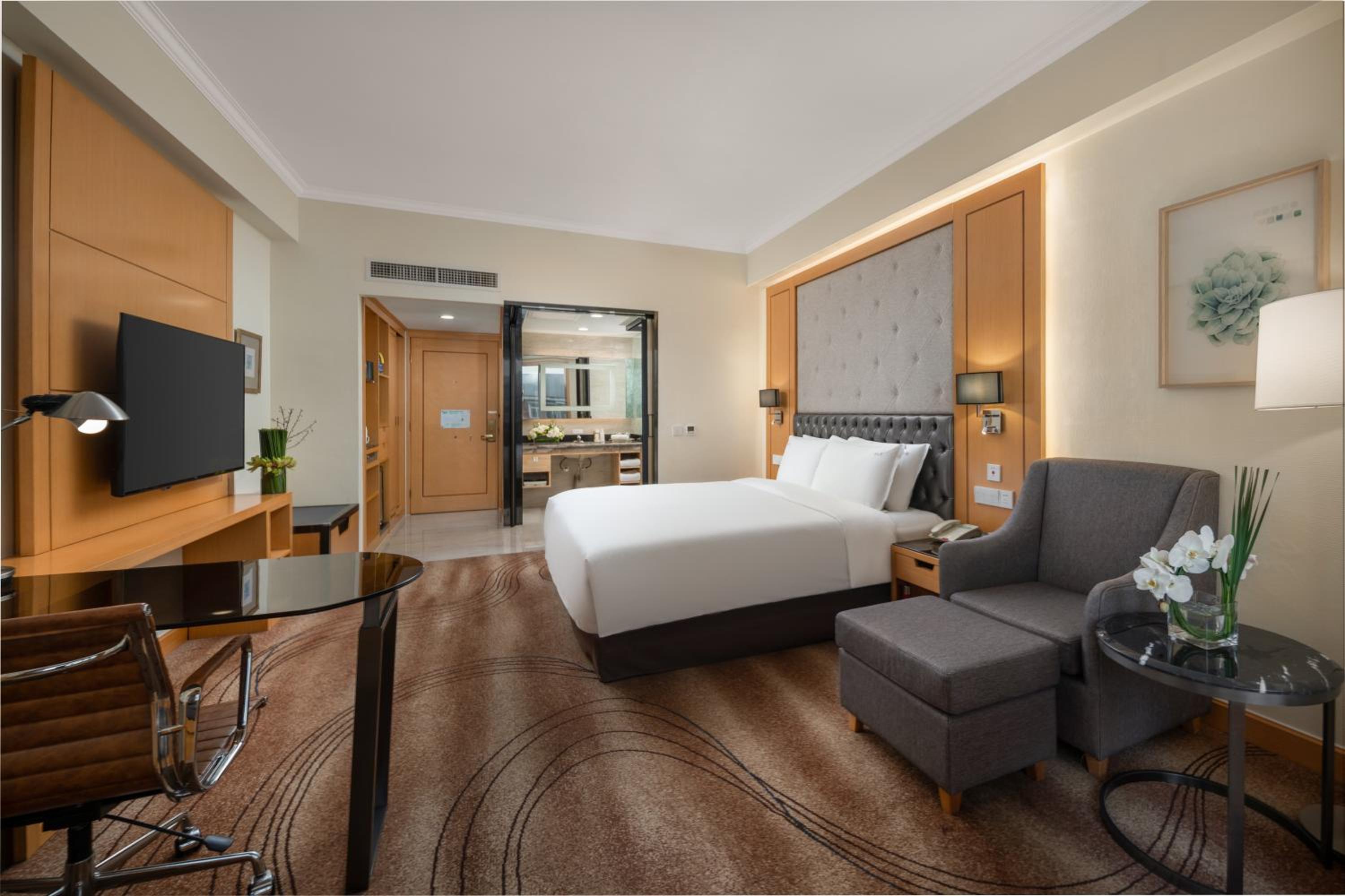 Premium Room - Photo 3