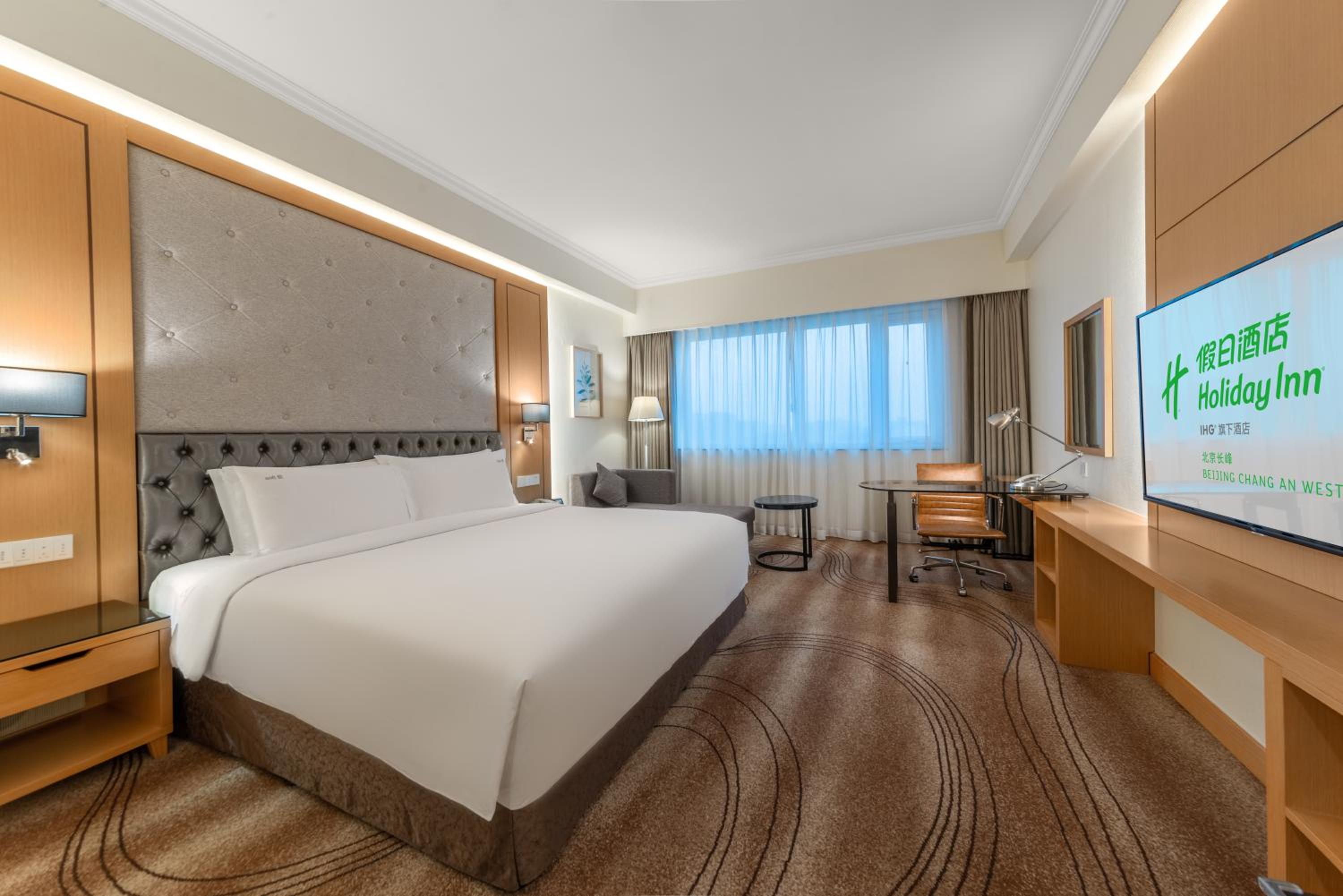 Premium Room - Photo 1