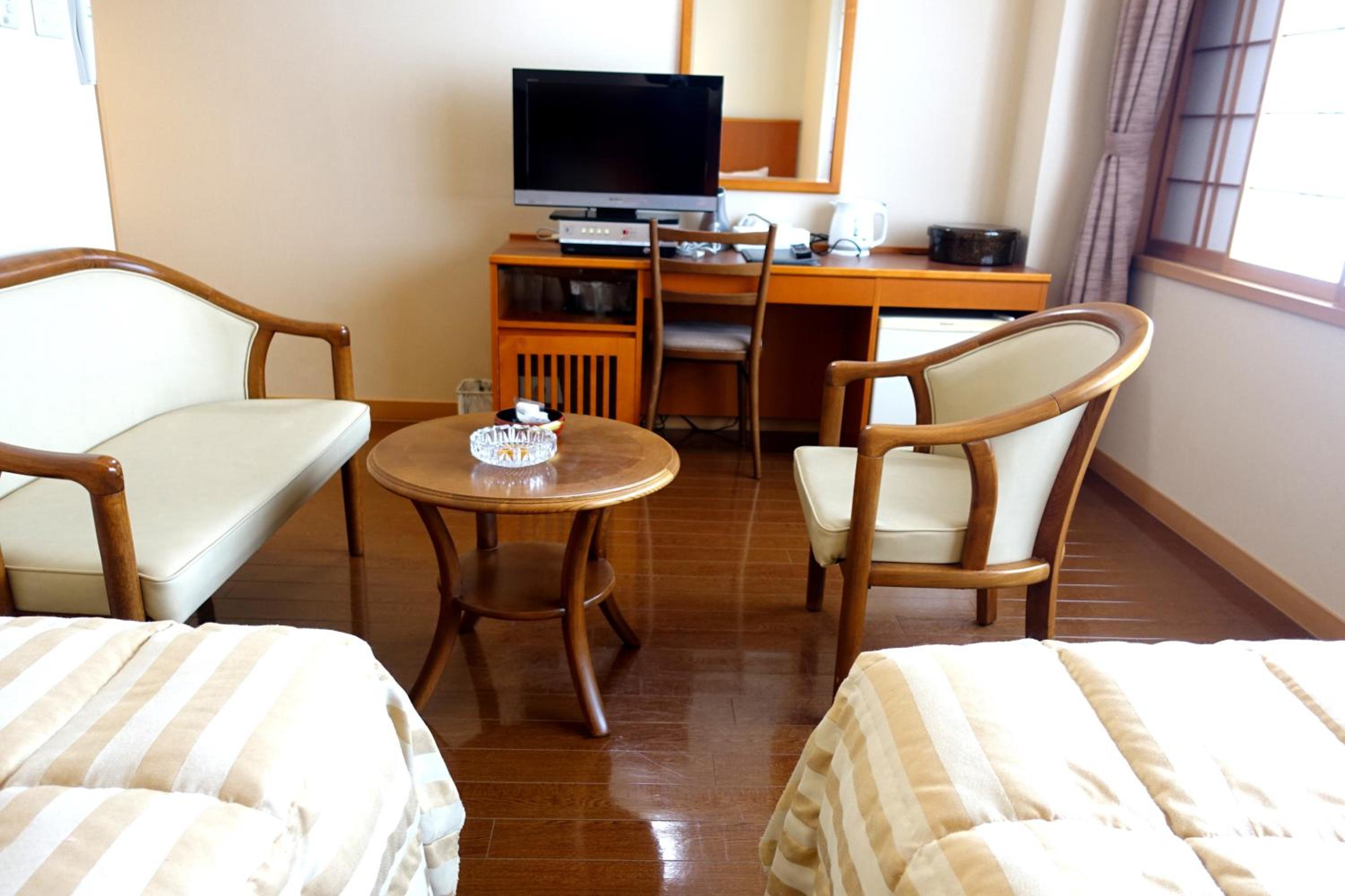 Twin Room photo 3