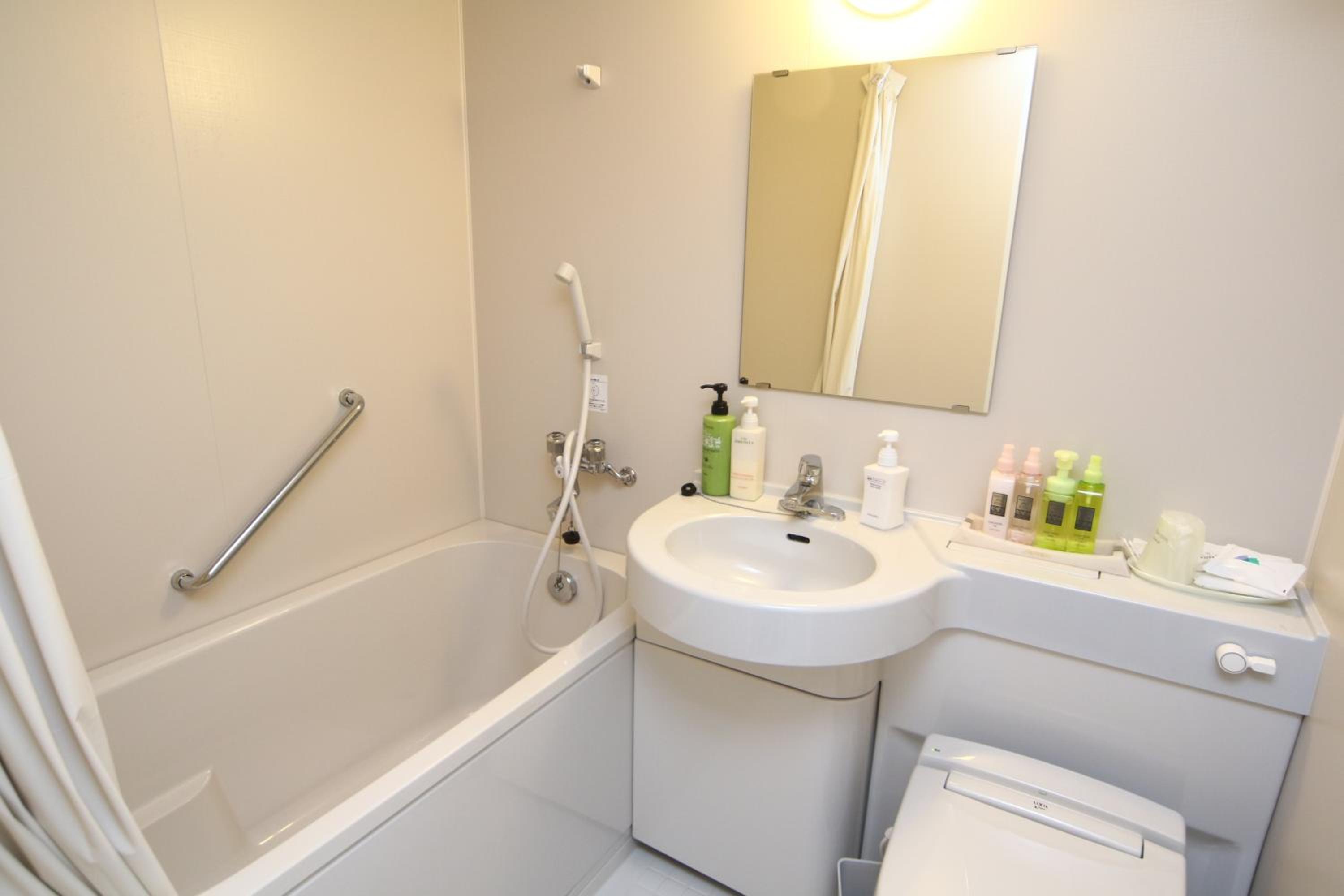 Single Room - Non-Smoking photo 2