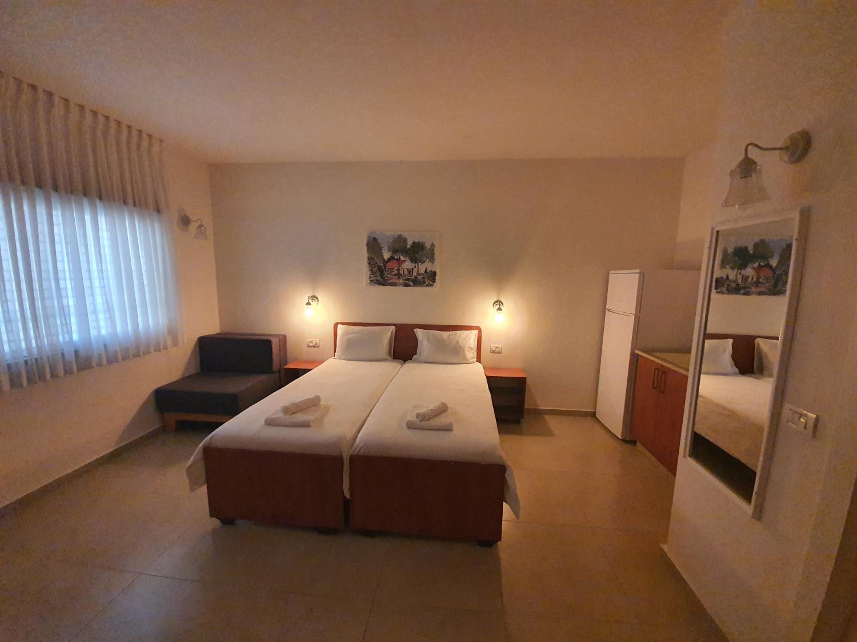 Standard Double Room photo 1