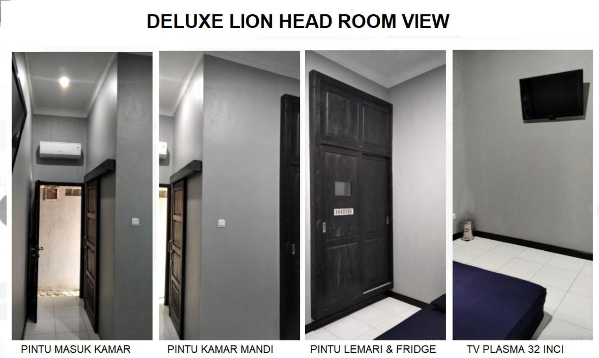 Superior Deluxe Double or Twin Room  - Photo 23