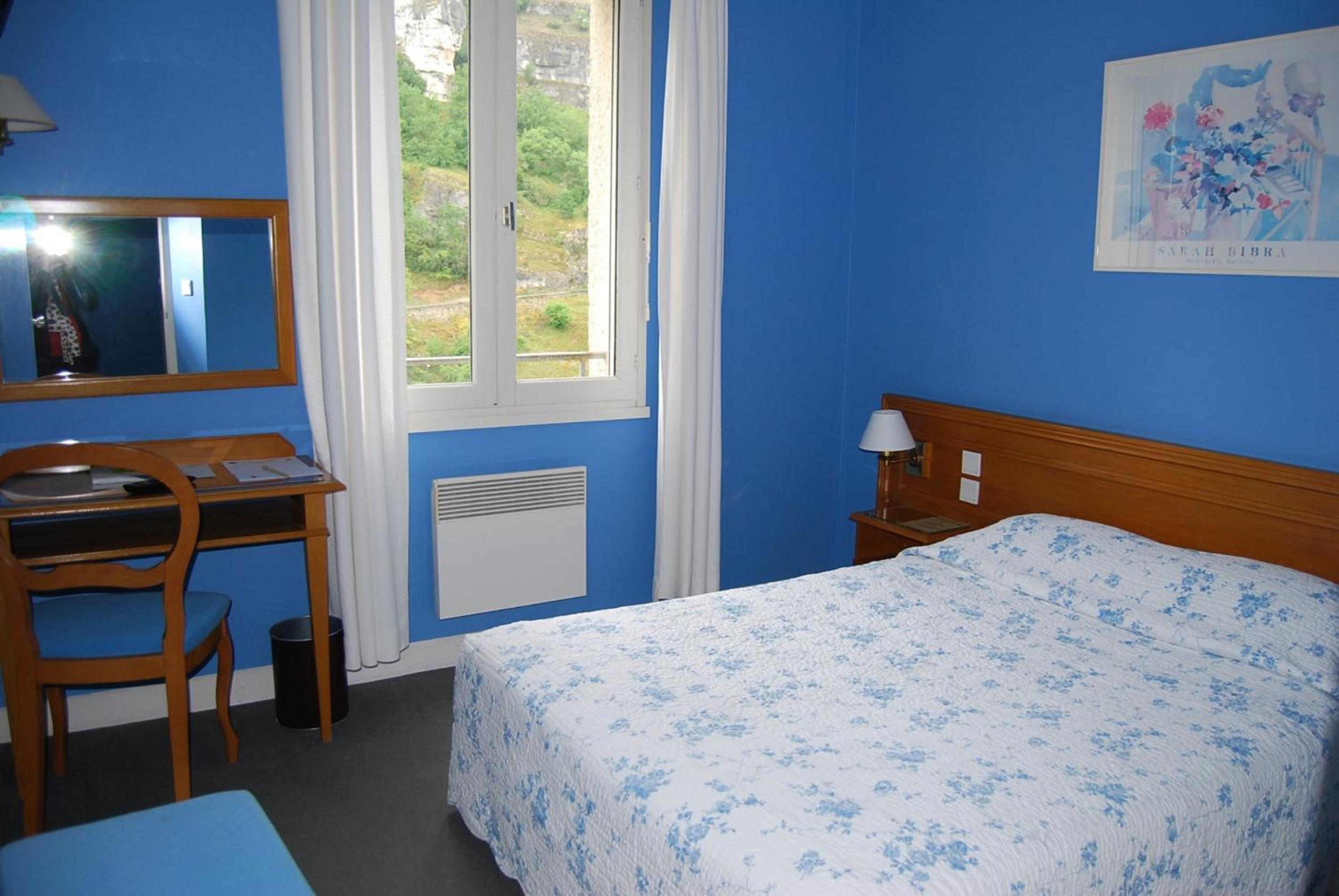 Standard Double Room with Valley View photo 2