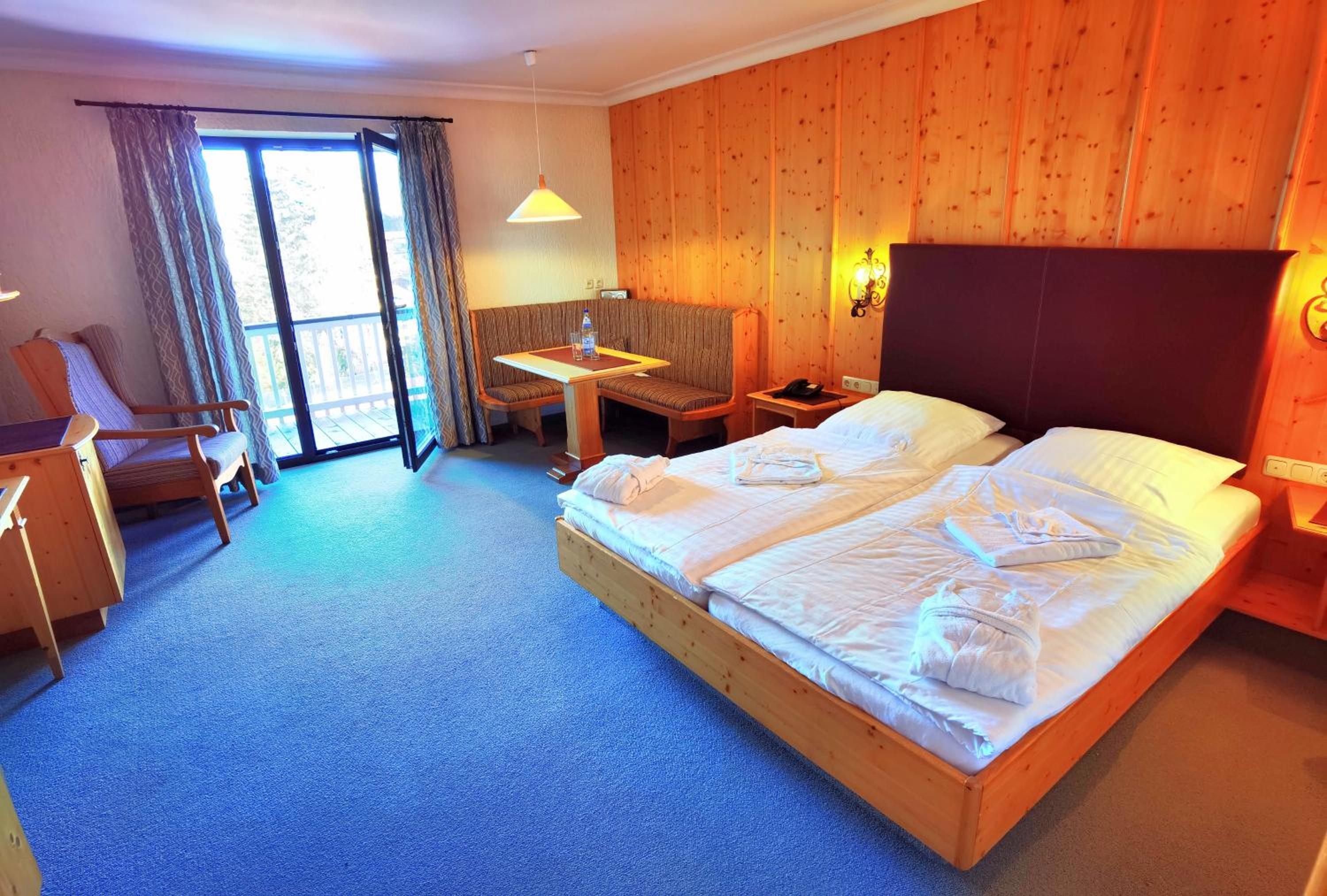 Superior Double Room photo 2