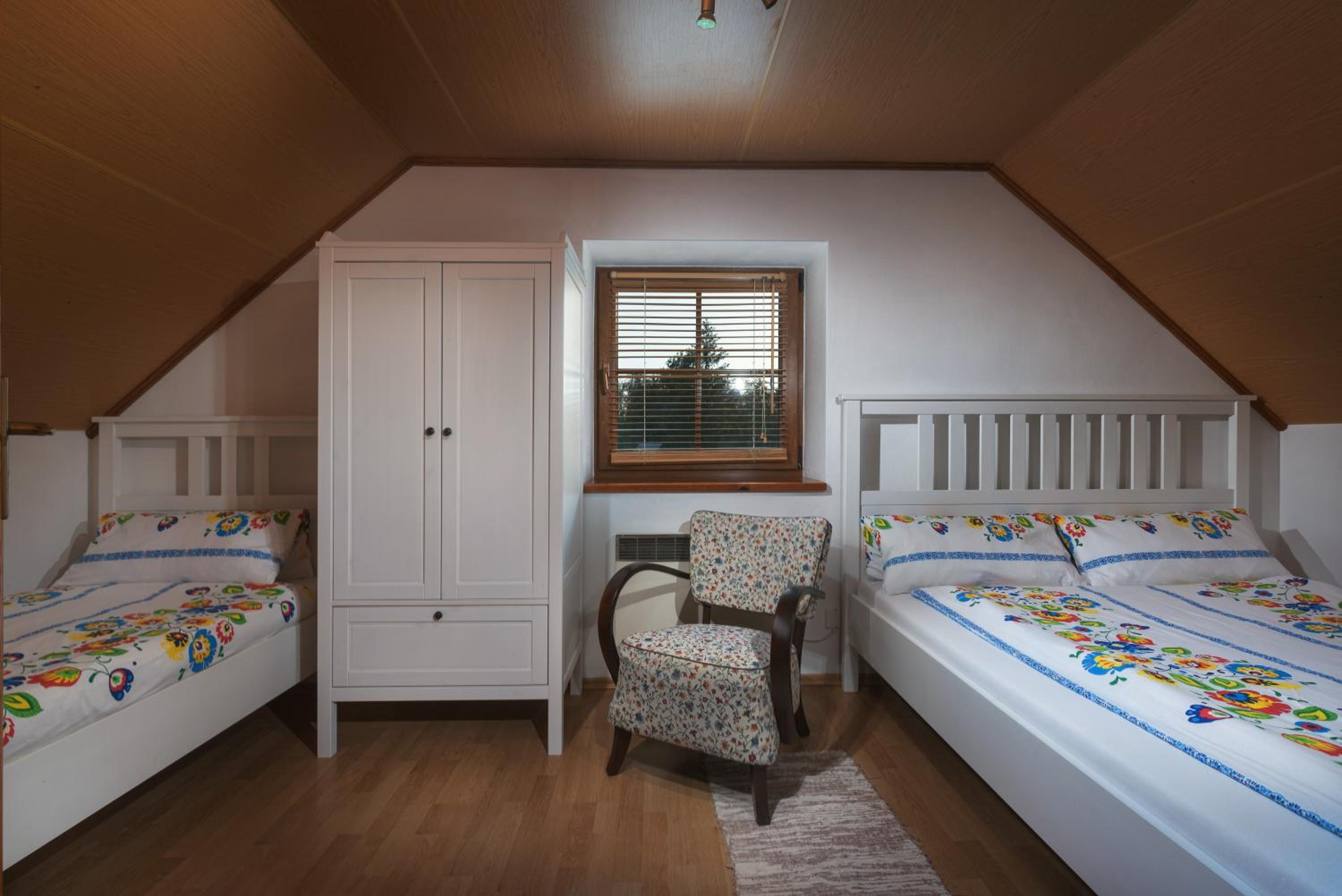 Chalet photo 2