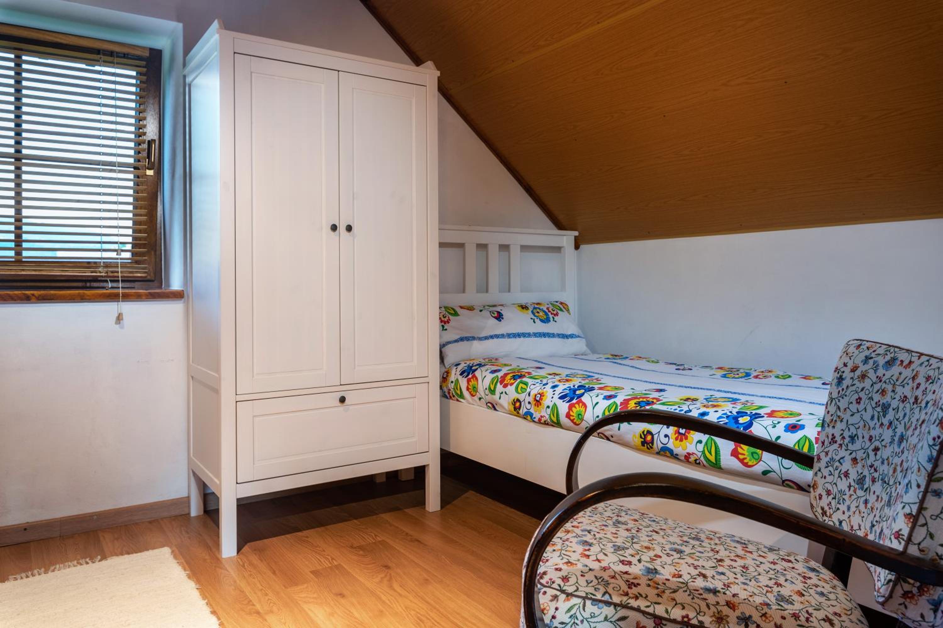 Chalet photo 3
