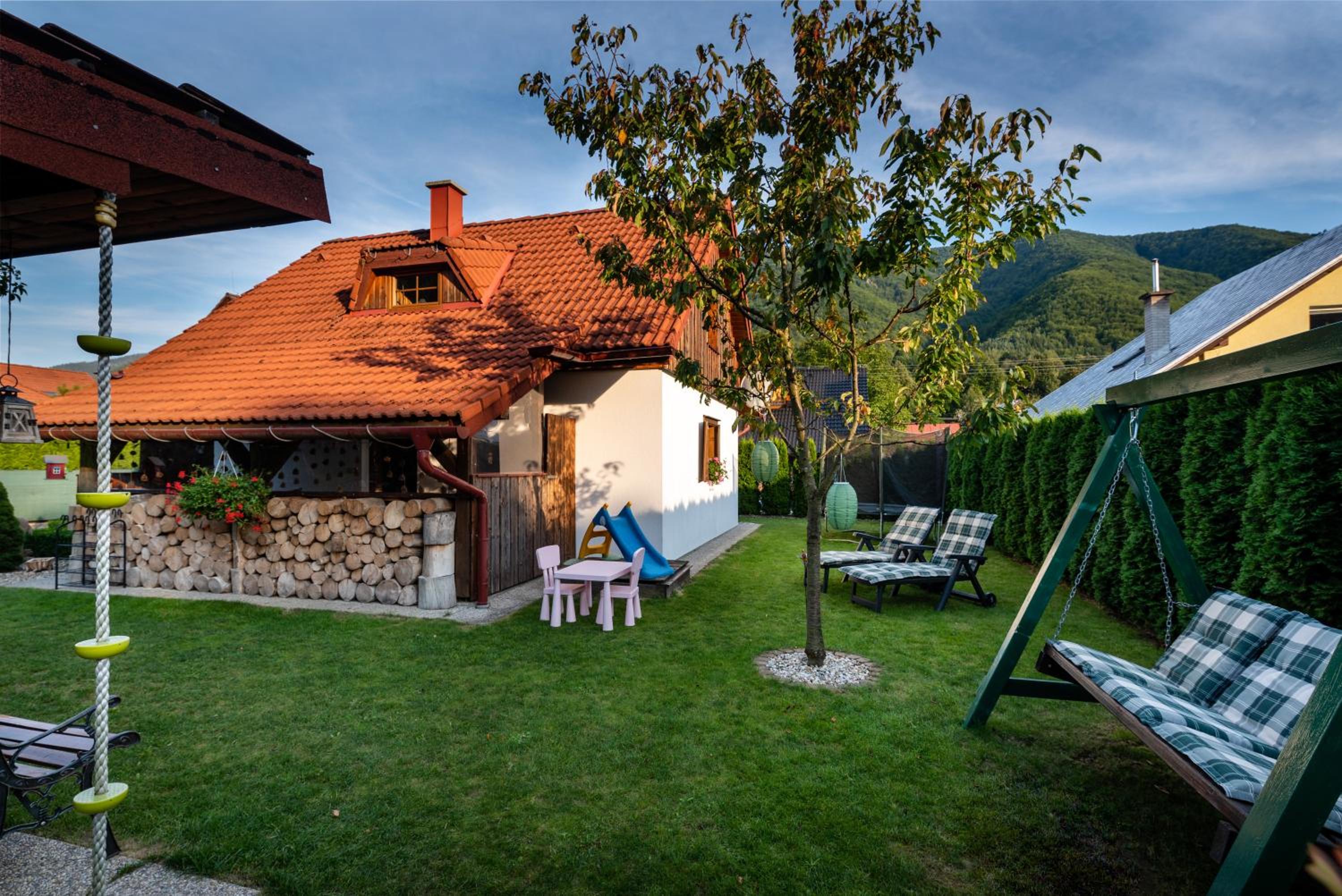Chalet photo 2